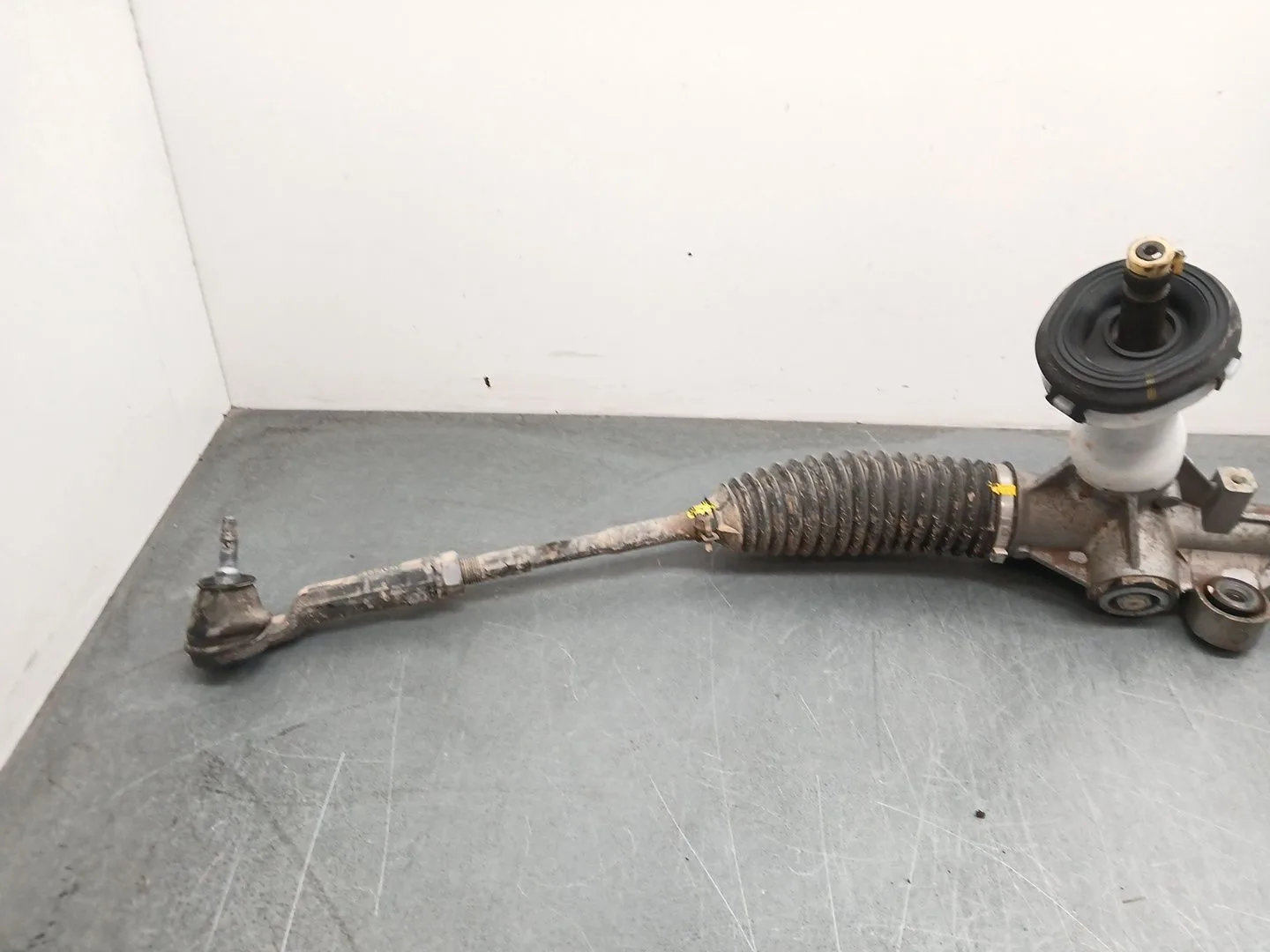 Cremallera Direccion para Hyundai Kona (Os, Ose, Osi)