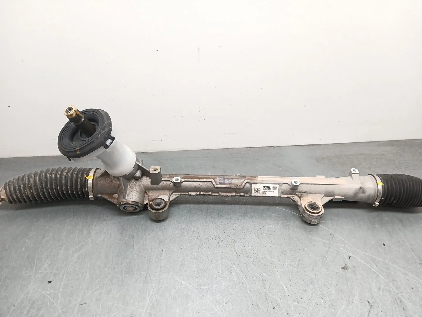 Cremallera Direccion para Hyundai Kona (Os, Ose, Osi)