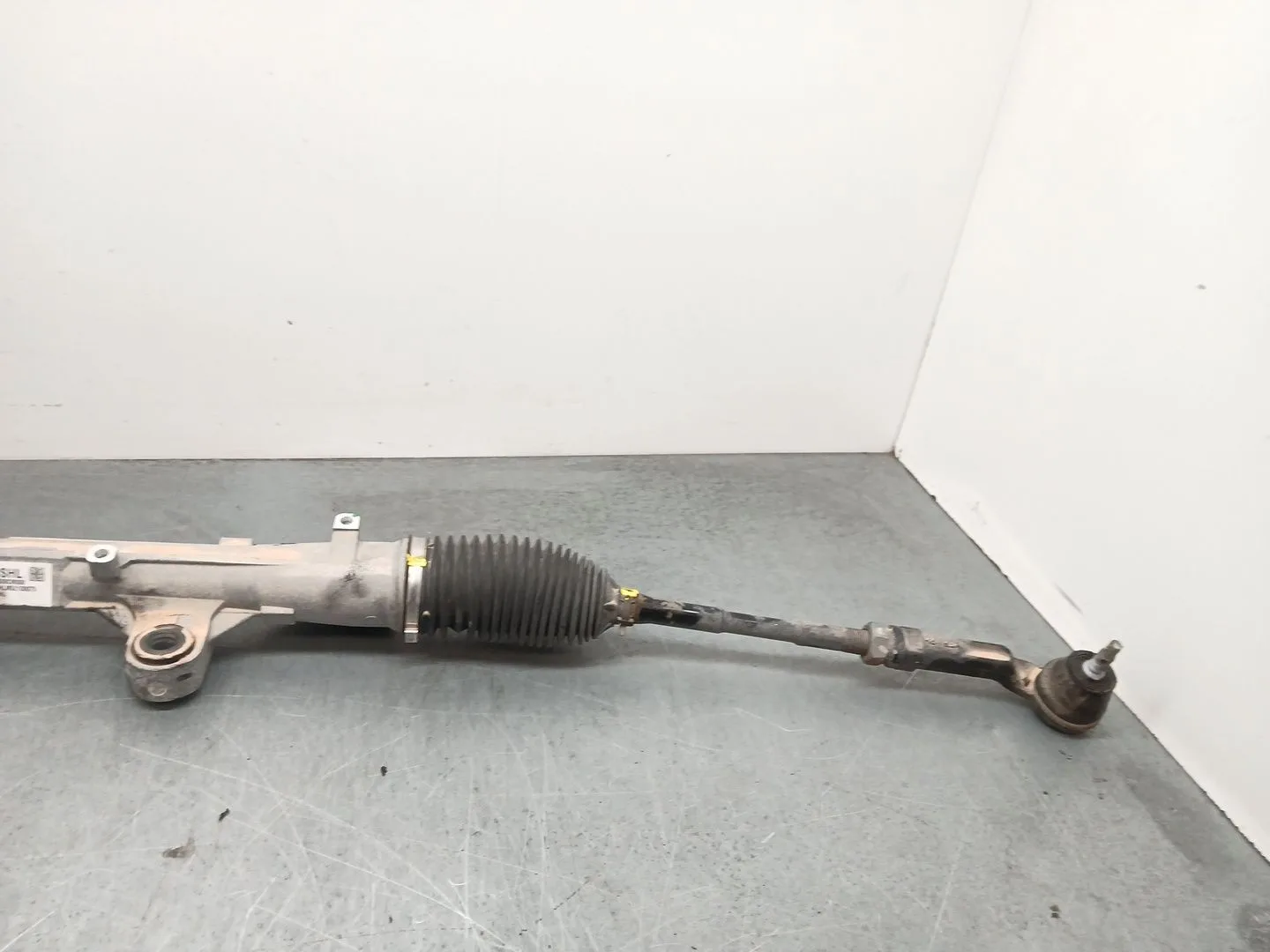 Cremallera Direccion para Hyundai Kona (Os, Ose, Osi)