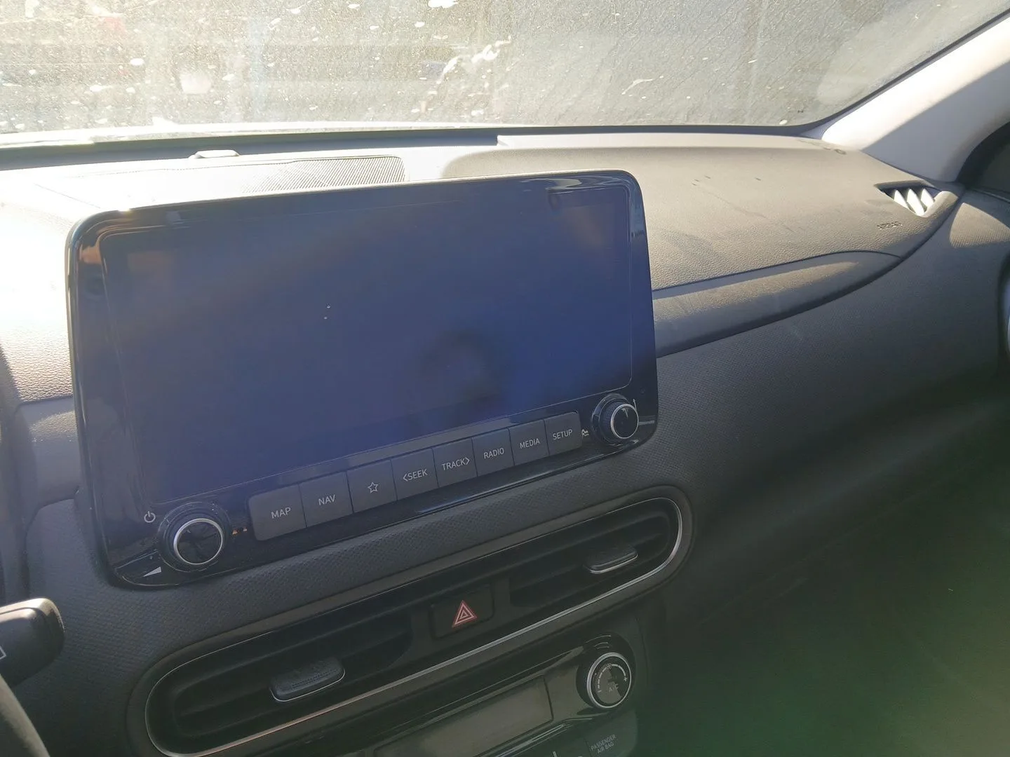 Kit Airbag para Hyundai Kona (Os, Ose, Osi)