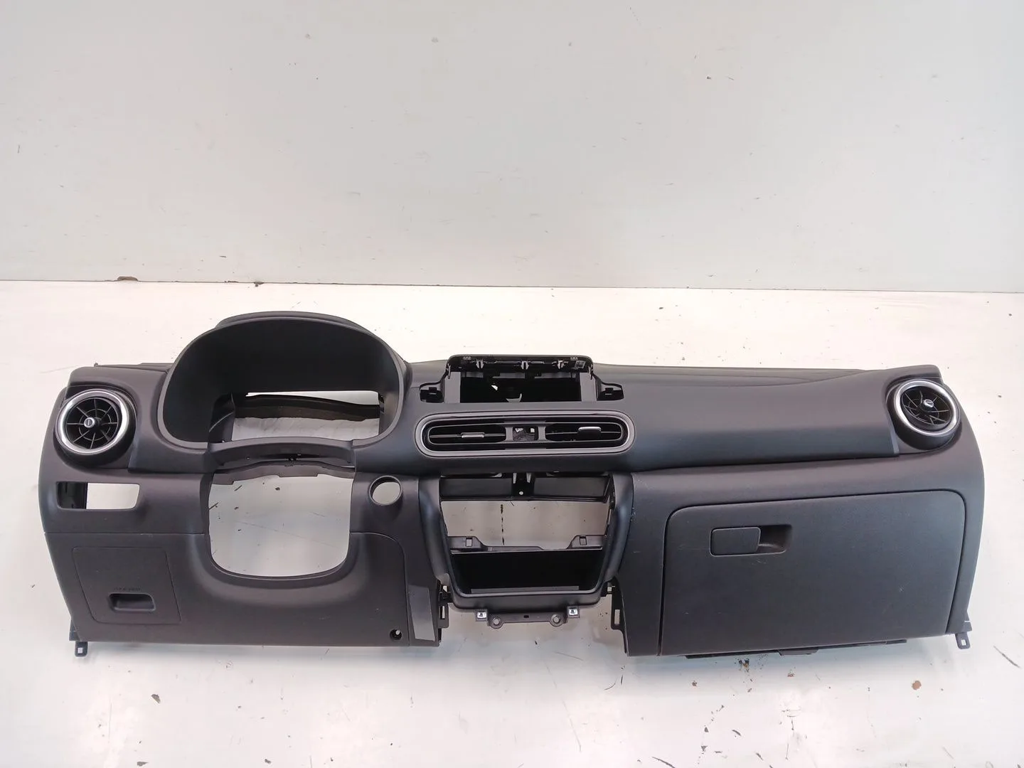Kit Airbag para Hyundai Kona (Os, Ose, Osi)
