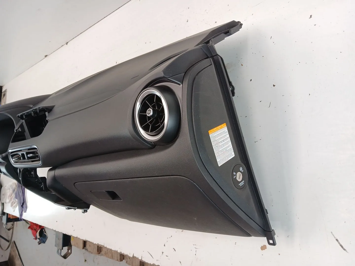 Kit Airbag para Hyundai Kona (Os, Ose, Osi)