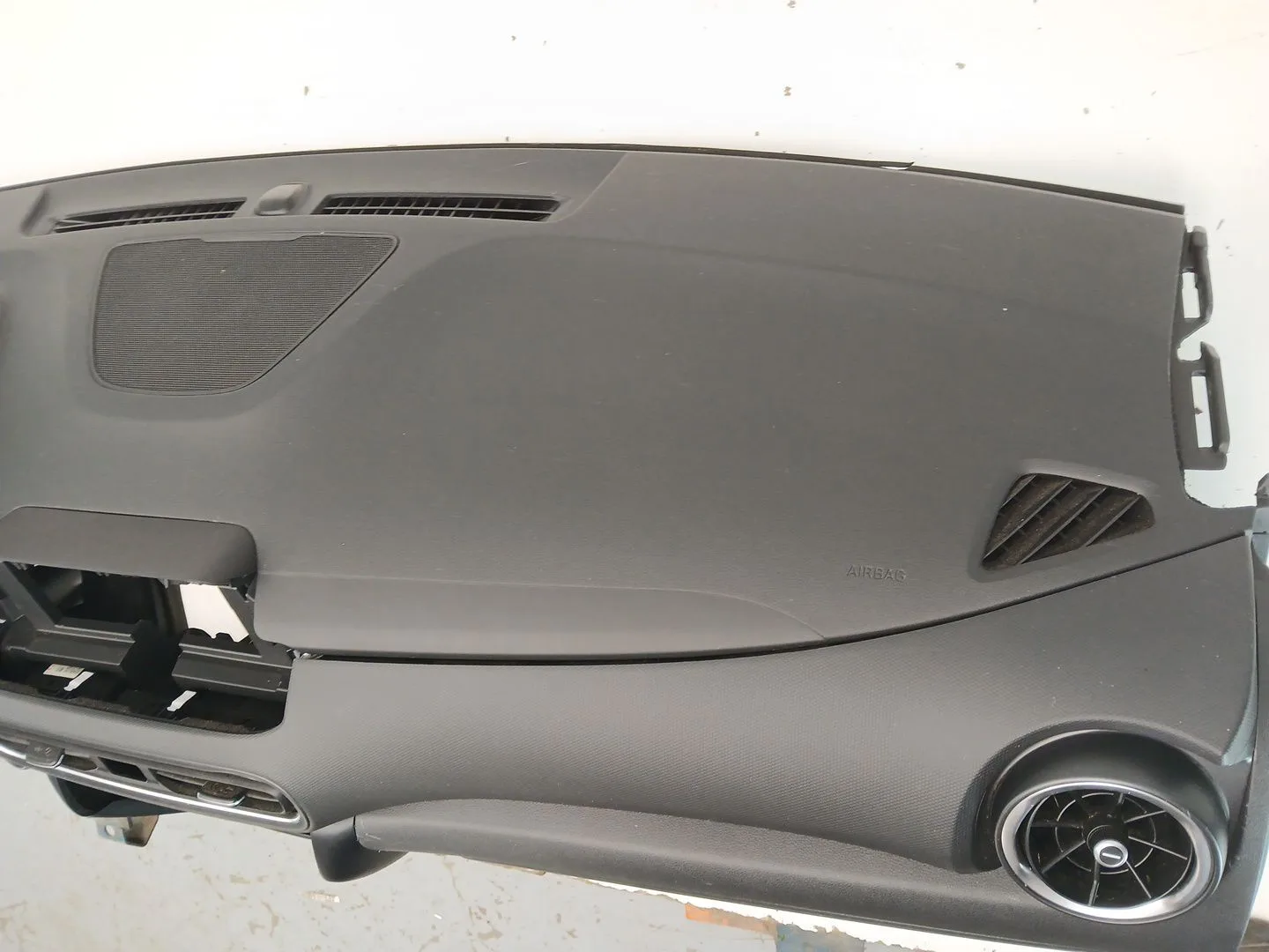 Kit Airbag para Hyundai Kona (Os, Ose, Osi)