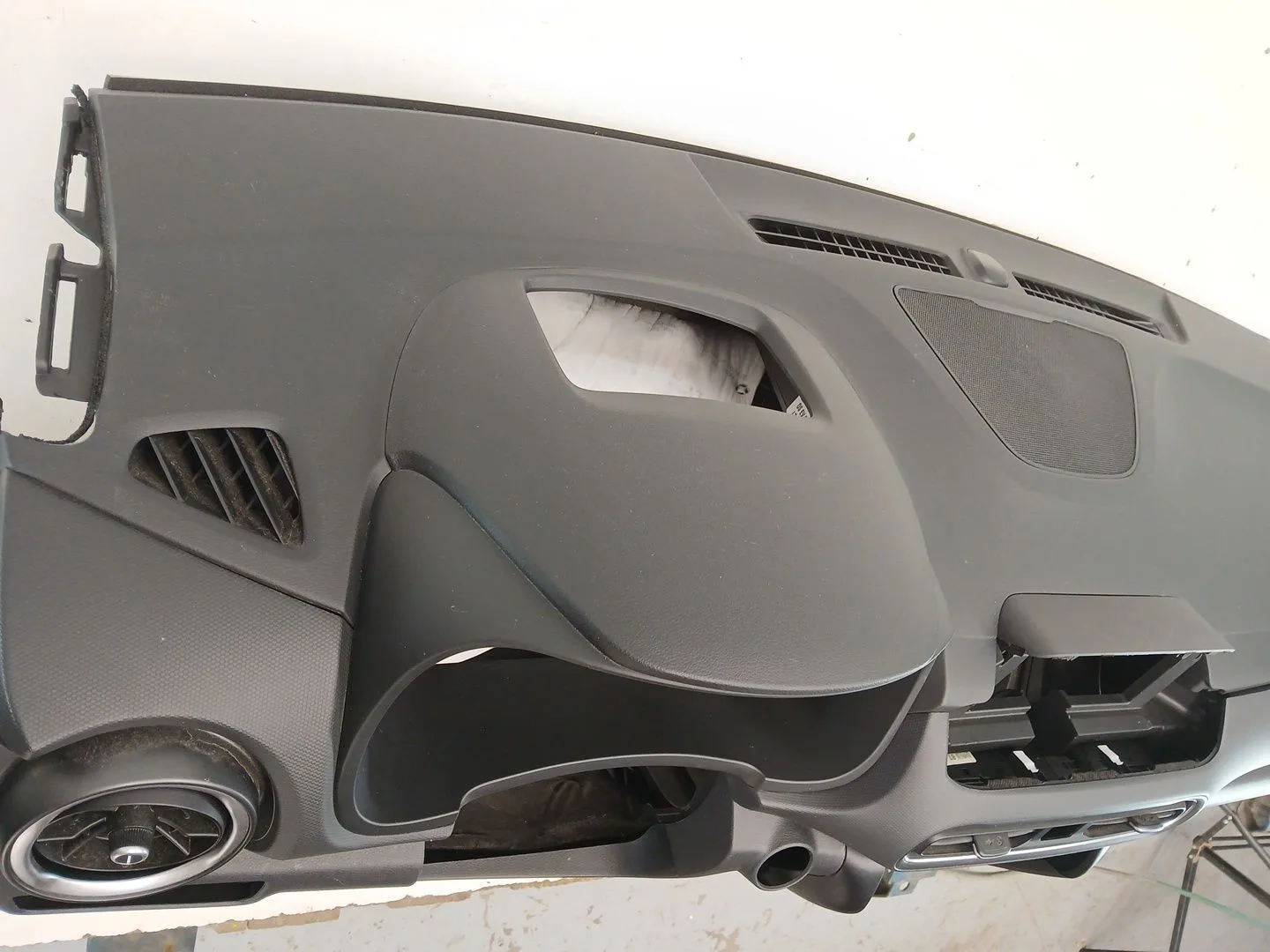 Kit Airbag para Hyundai Kona (Os, Ose, Osi)