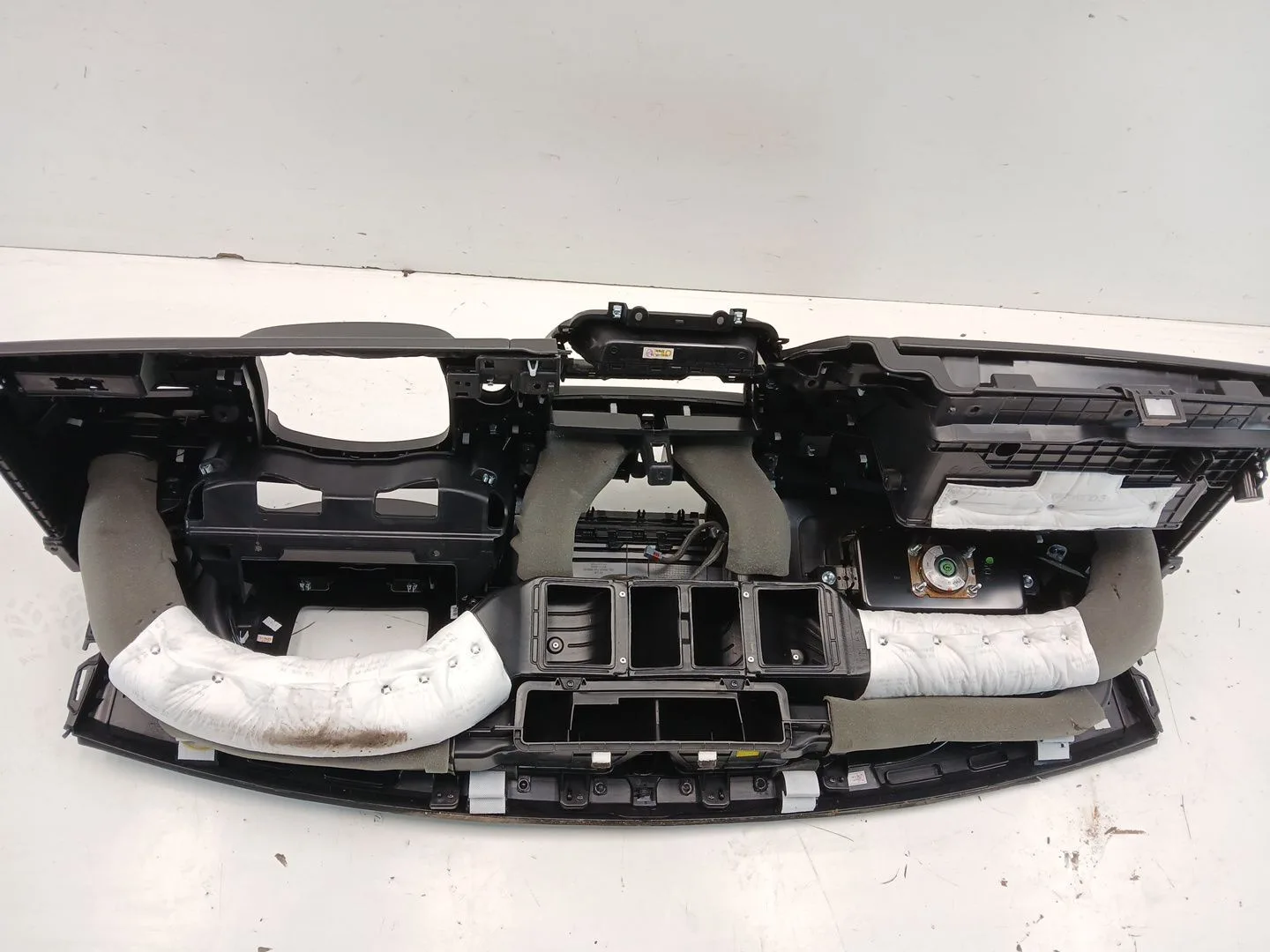 Kit Airbag para Hyundai Kona (Os, Ose, Osi)