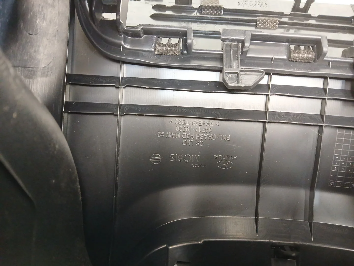 Kit Airbag para Hyundai Kona (Os, Ose, Osi)