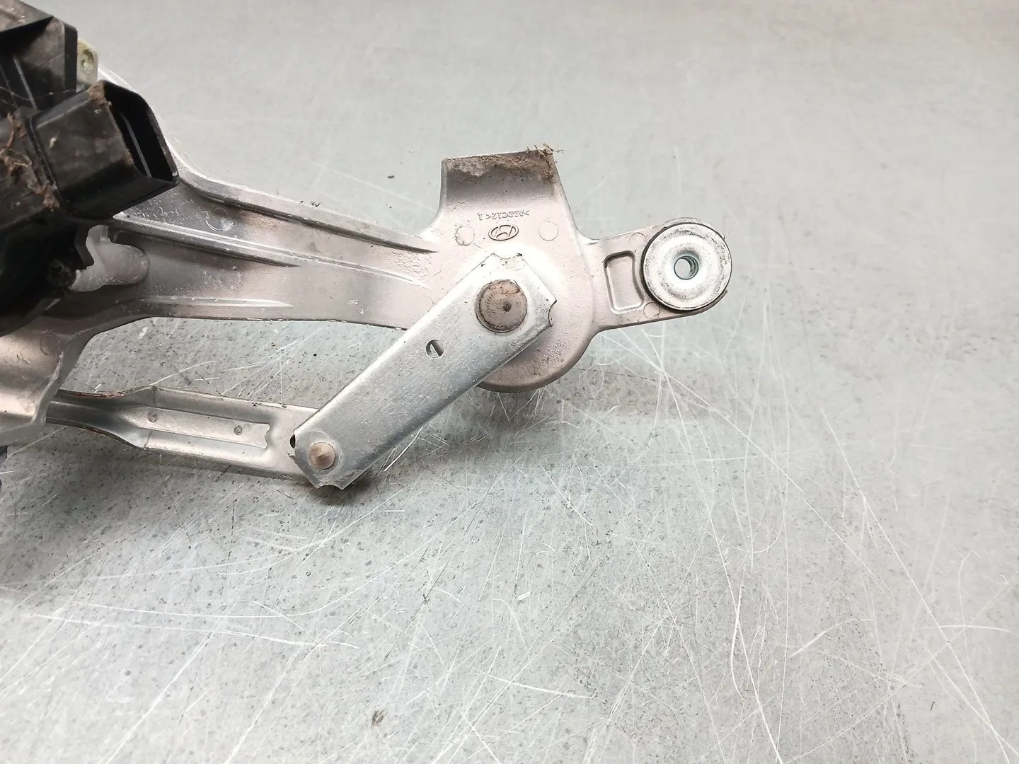 Motor Limpia Delantero para Hyundai Kona (Os, Ose, Osi)