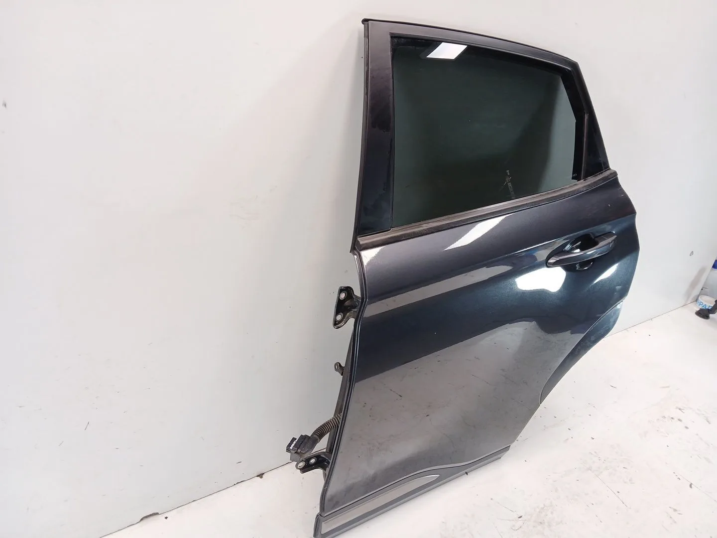Puerta Trasera Izquierda para Hyundai Kona (Os, Ose, Osi)