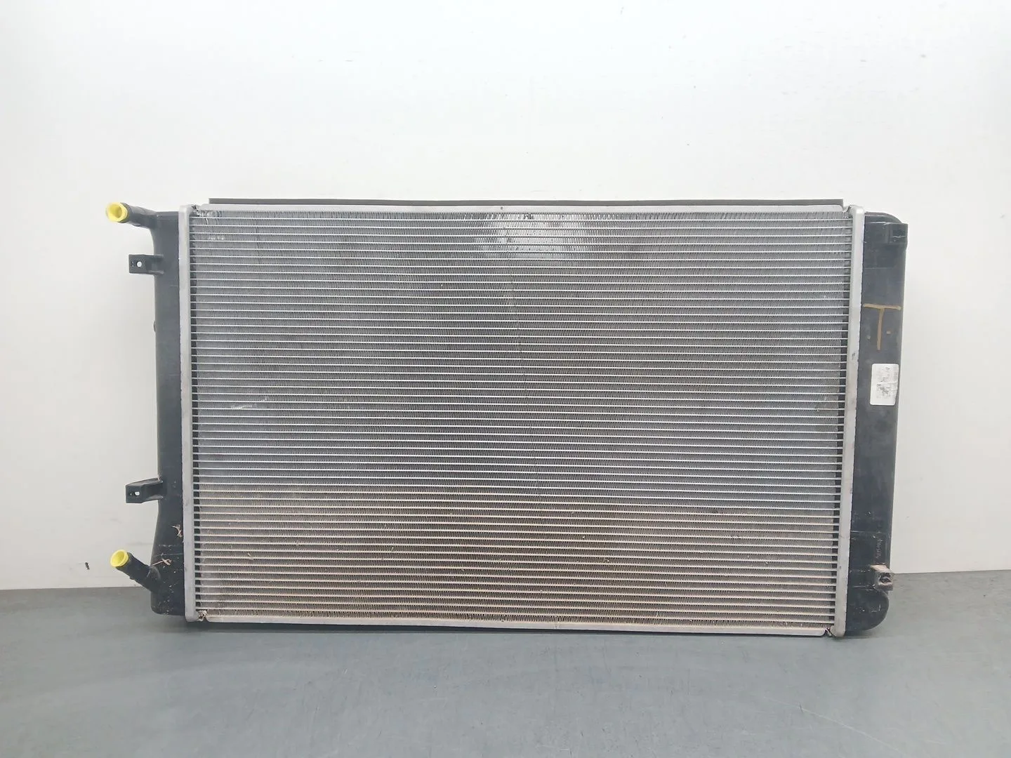 Radiador Agua para Hyundai Kona (Os, Ose, Osi)