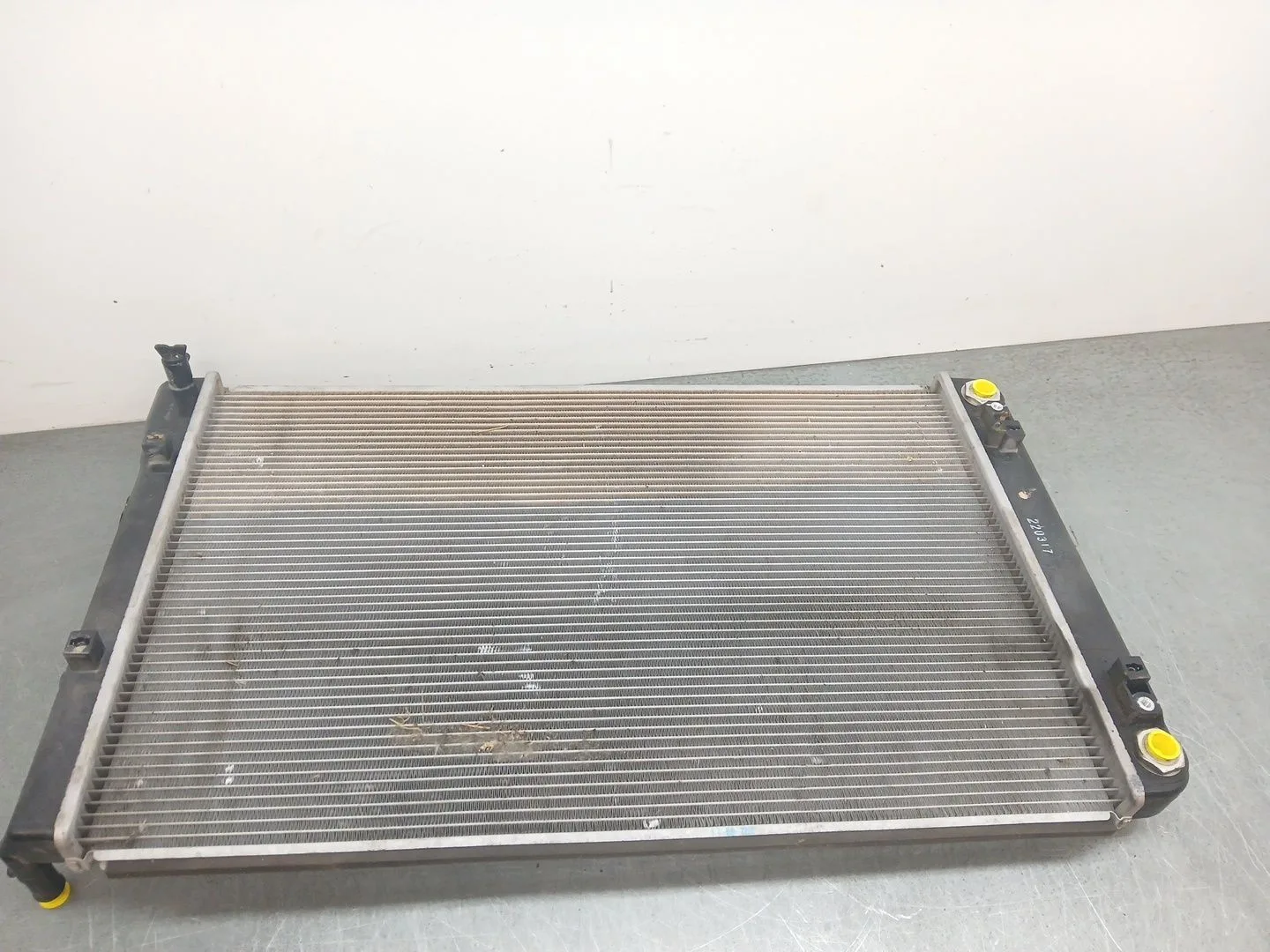 Radiador Agua para Hyundai Kona (Os, Ose, Osi)