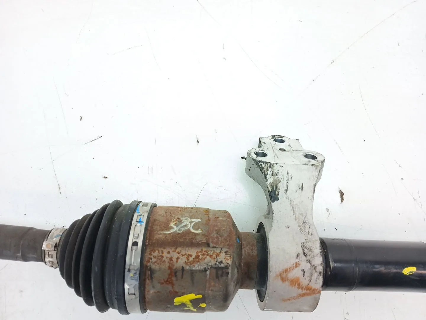 Transmision Delantera Derecha para Hyundai Kona (Os, Ose, Osi)