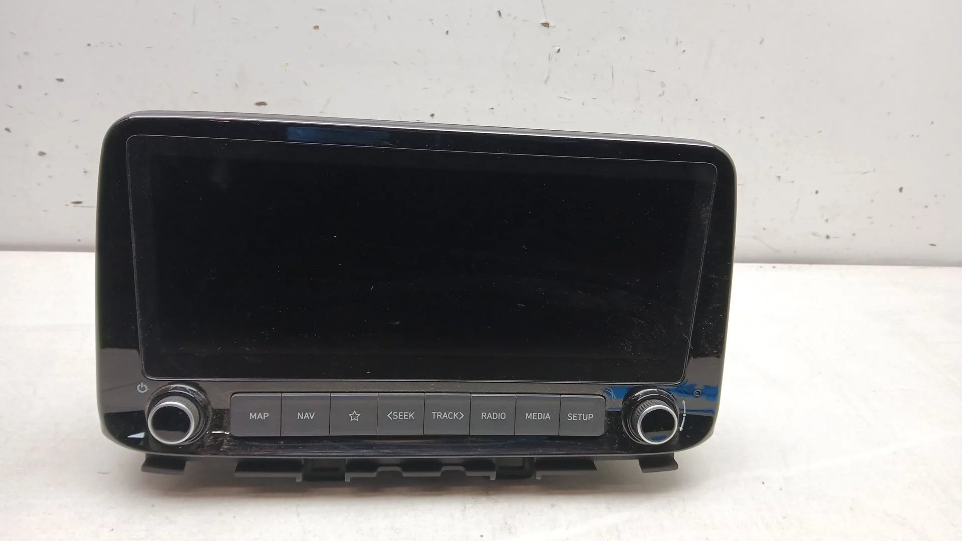 Sistema Audio / Radio Cd para Hyundai Kona (Os, Ose, Osi)