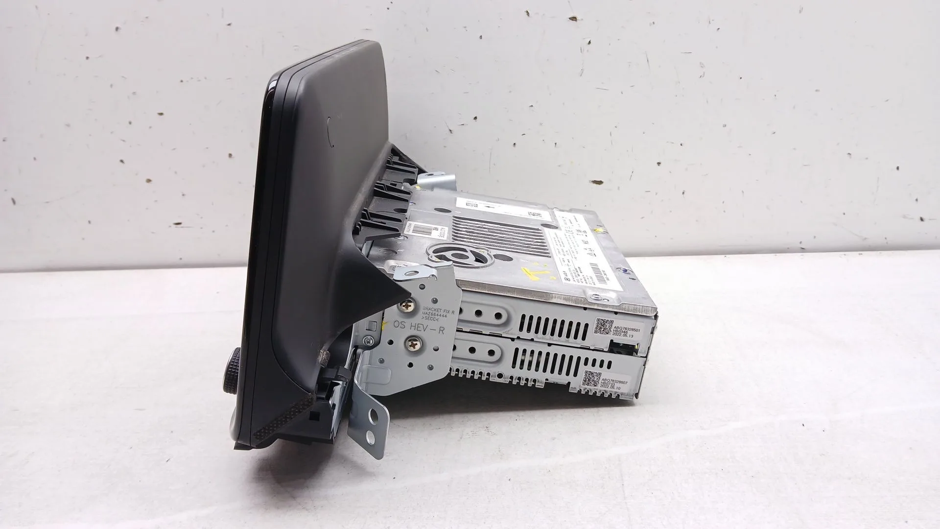 Sistema Audio / Radio Cd para Hyundai Kona (Os, Ose, Osi)