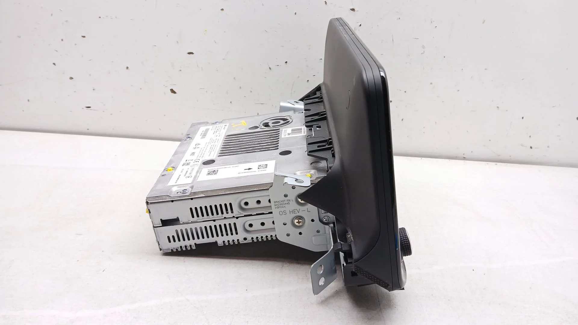 Sistema Audio / Radio Cd para Hyundai Kona (Os, Ose, Osi)