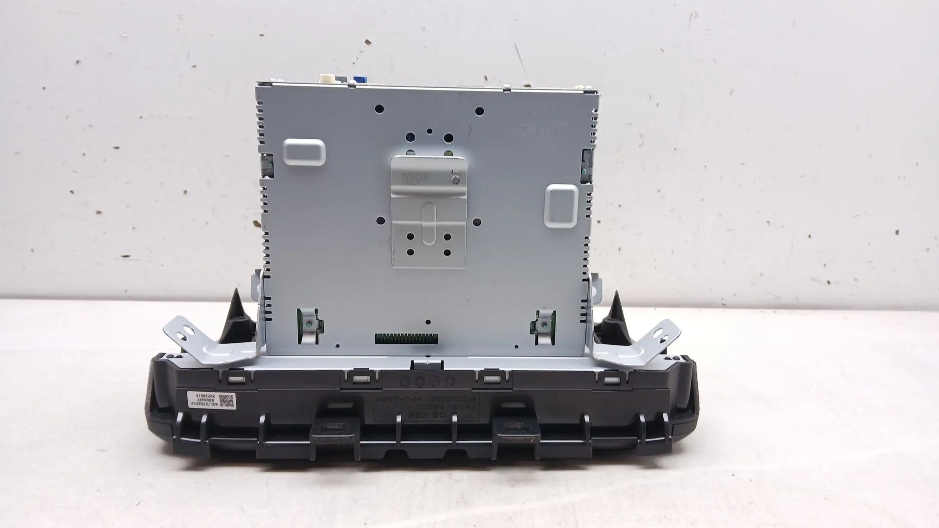 Sistema Audio / Radio Cd para Hyundai Kona (Os, Ose, Osi)