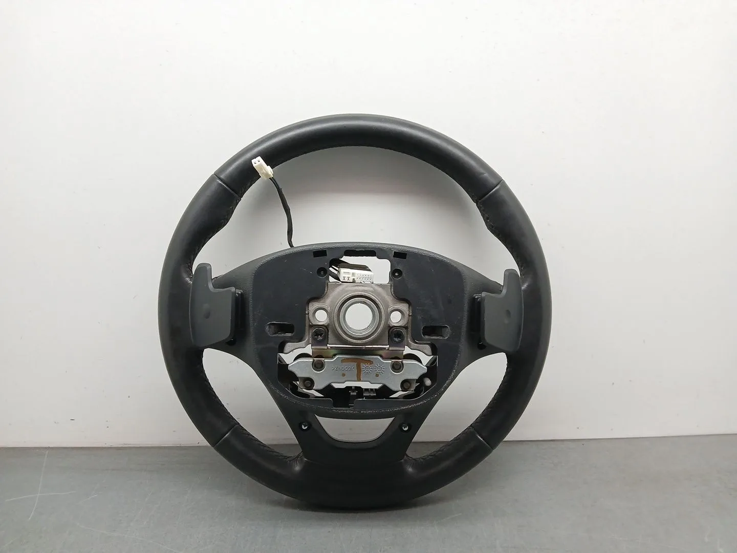 Volante para Hyundai Kona (Os, Ose, Osi)