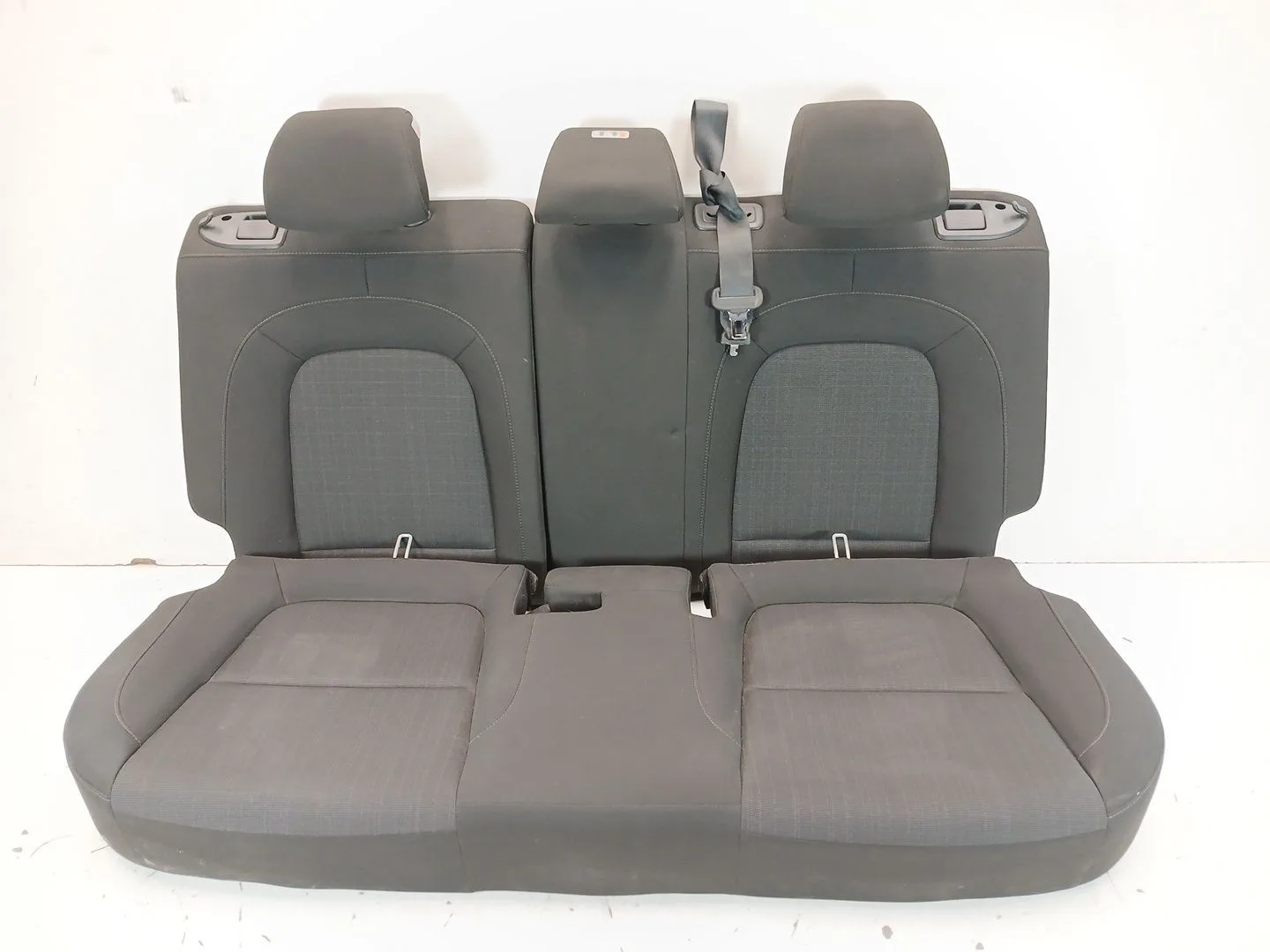 Asientos Traseros para Hyundai Kona (Os, Ose, Osi)