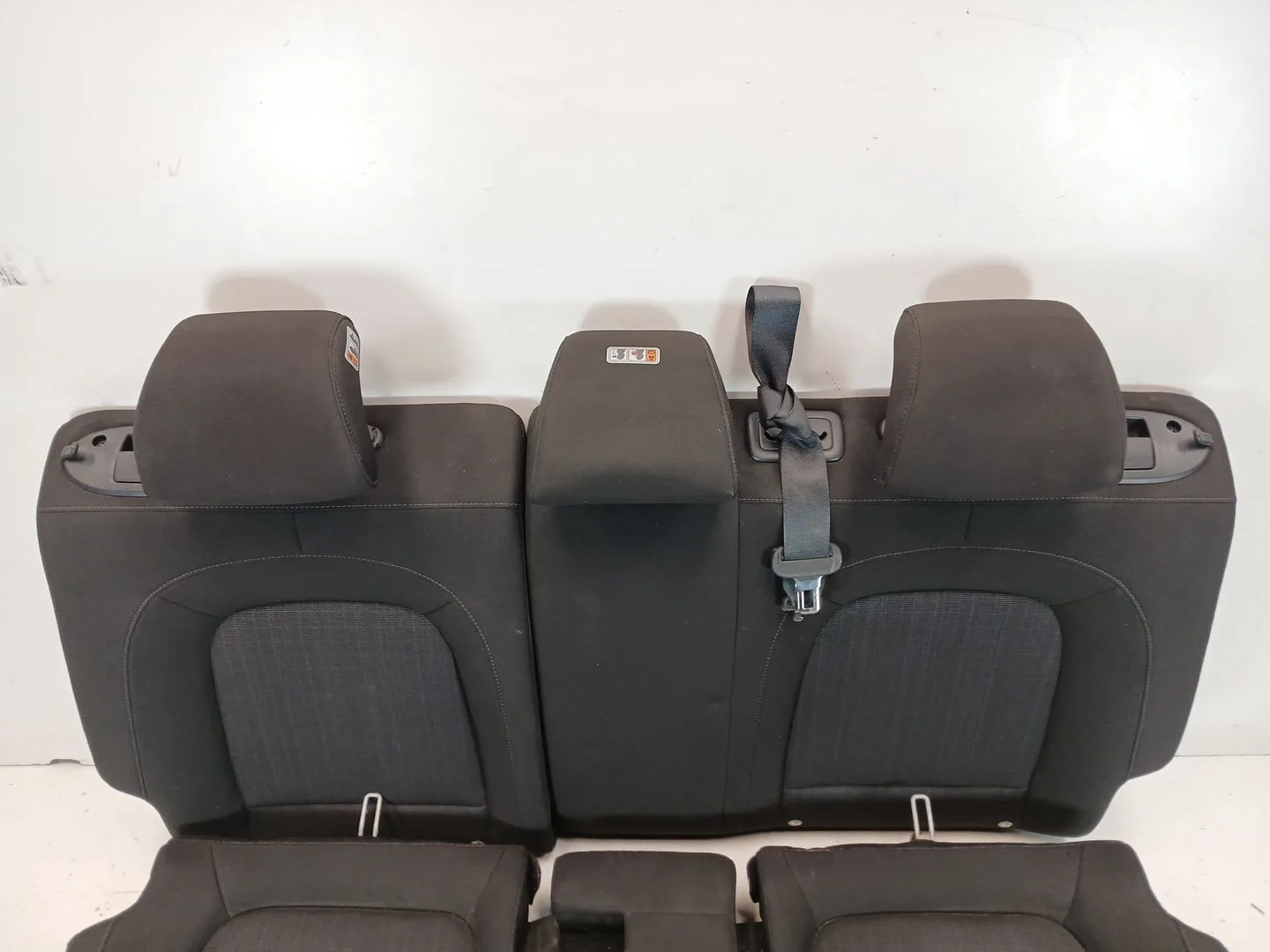Asientos Traseros para Hyundai Kona (Os, Ose, Osi)