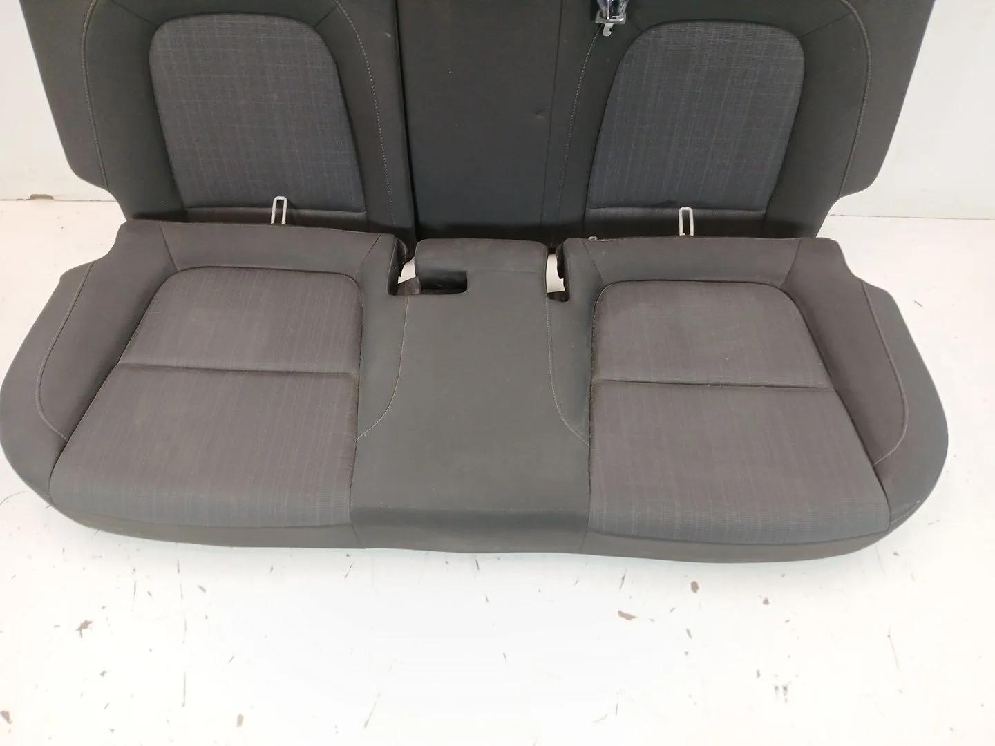 Asientos Traseros para Hyundai Kona (Os, Ose, Osi)