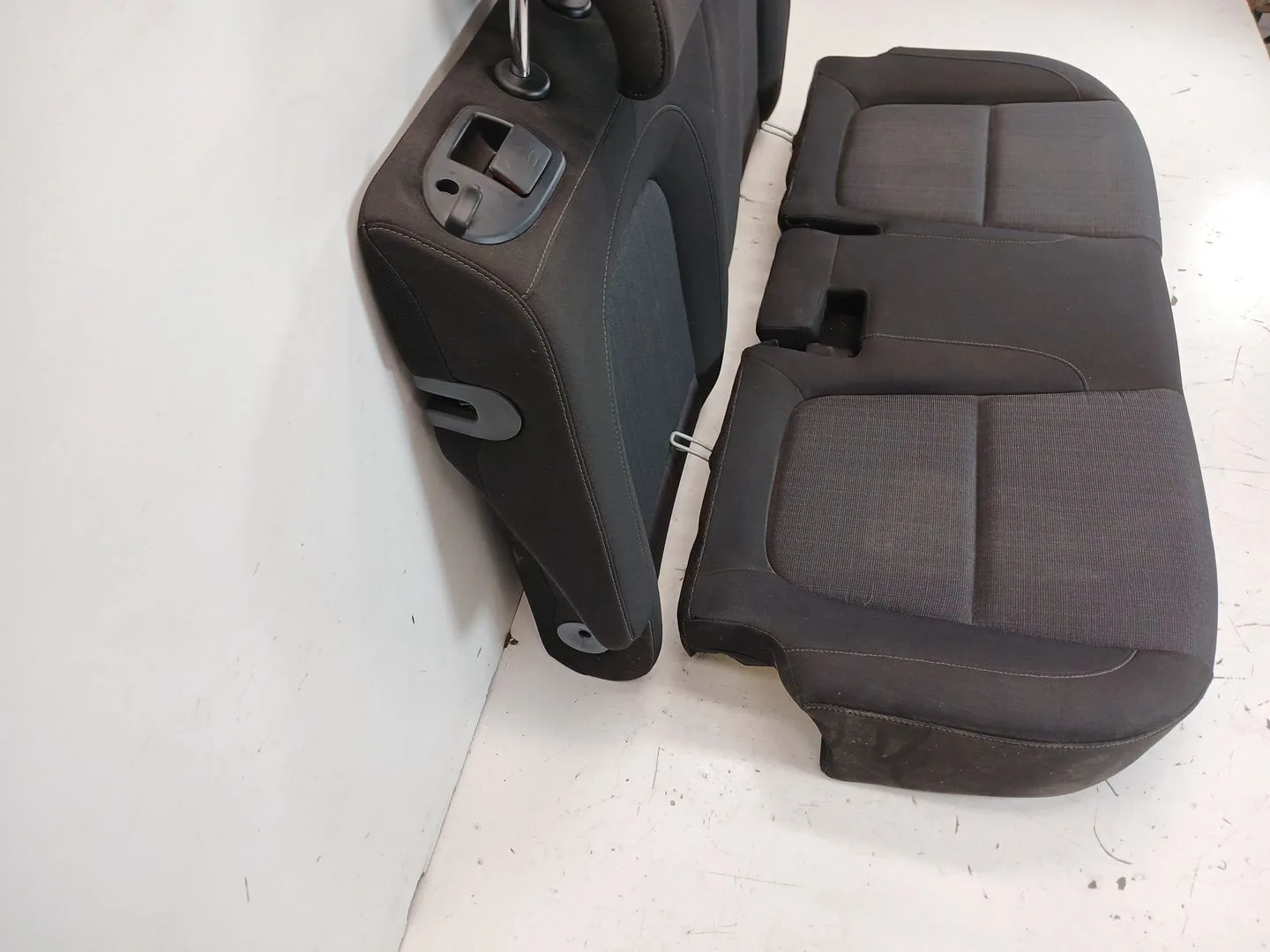 Asientos Traseros para Hyundai Kona (Os, Ose, Osi)