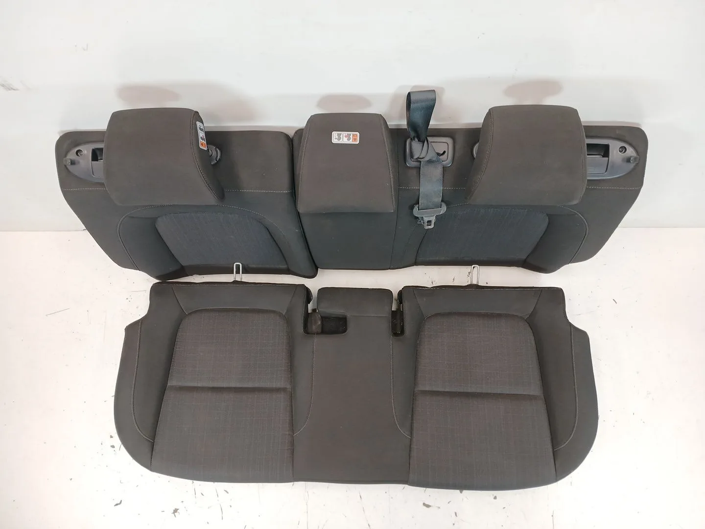 Asientos Traseros para Hyundai Kona (Os, Ose, Osi)