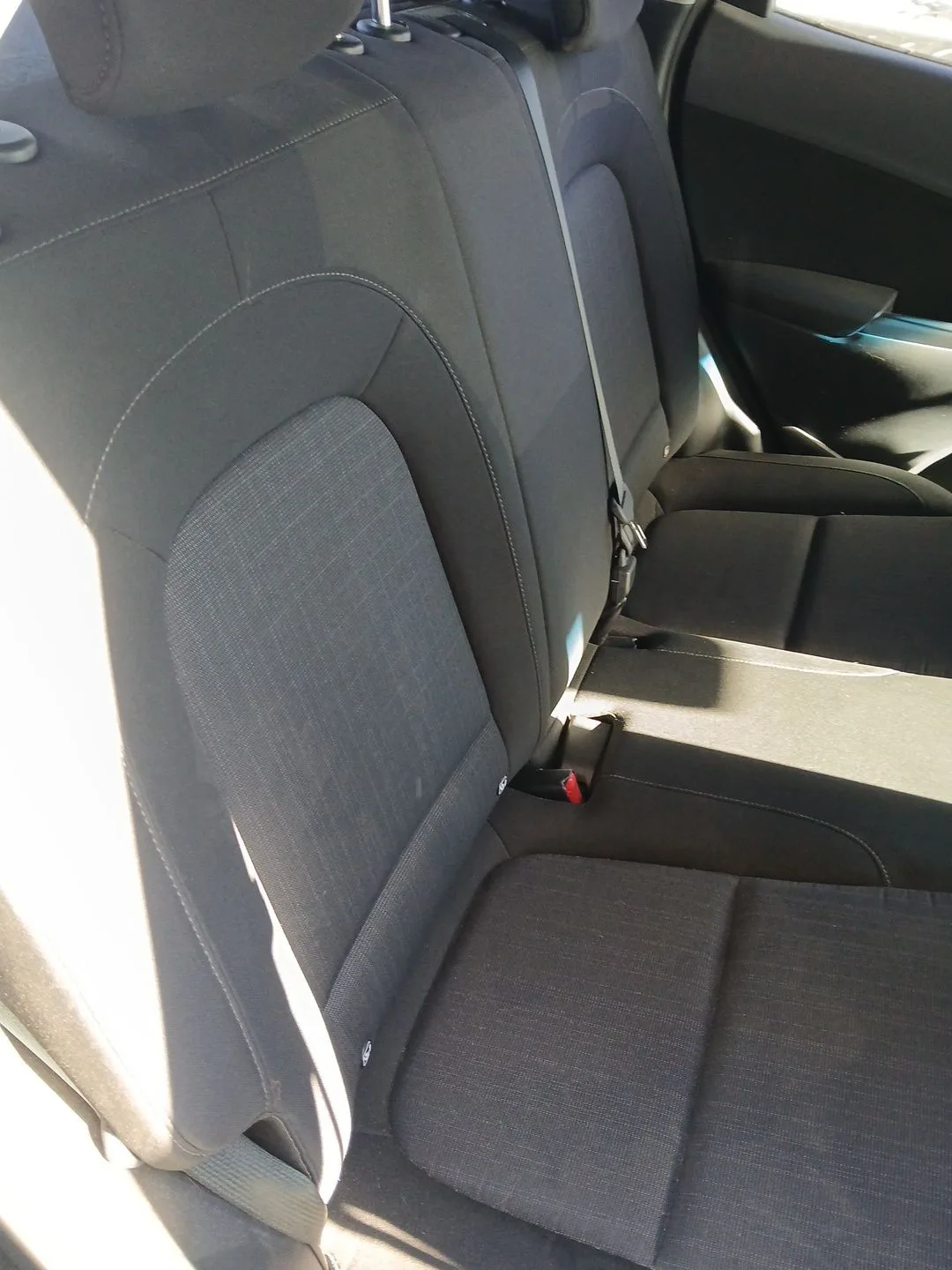 Asientos Traseros para Hyundai Kona (Os, Ose, Osi)
