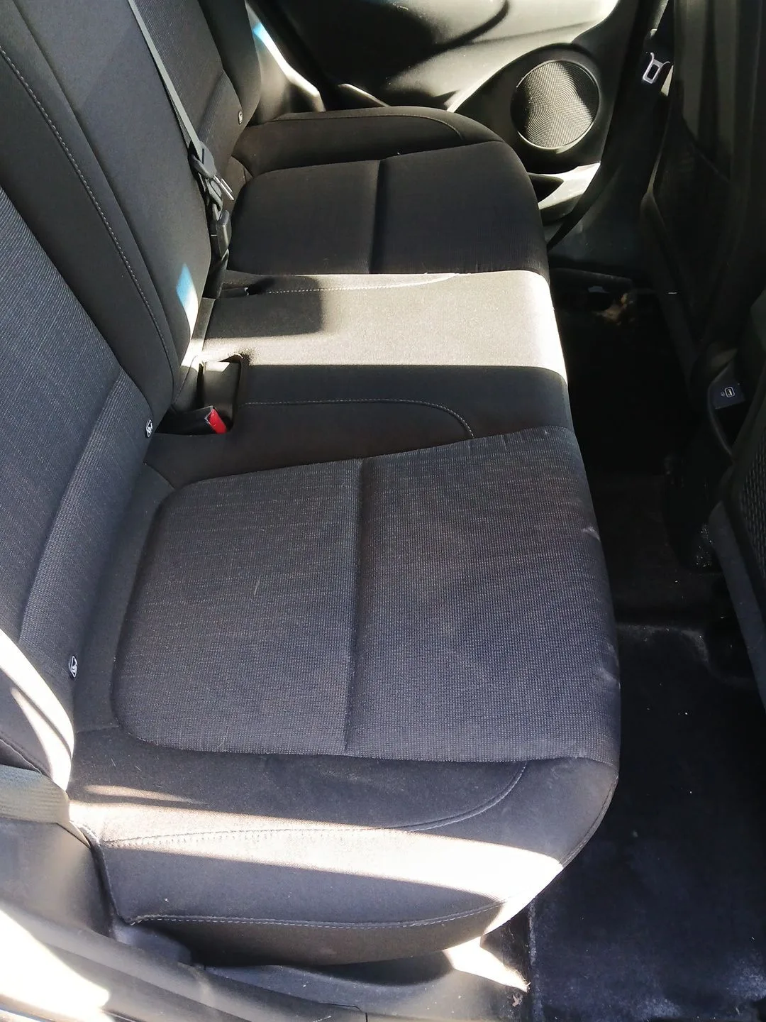 Asientos Traseros para Hyundai Kona (Os, Ose, Osi)
