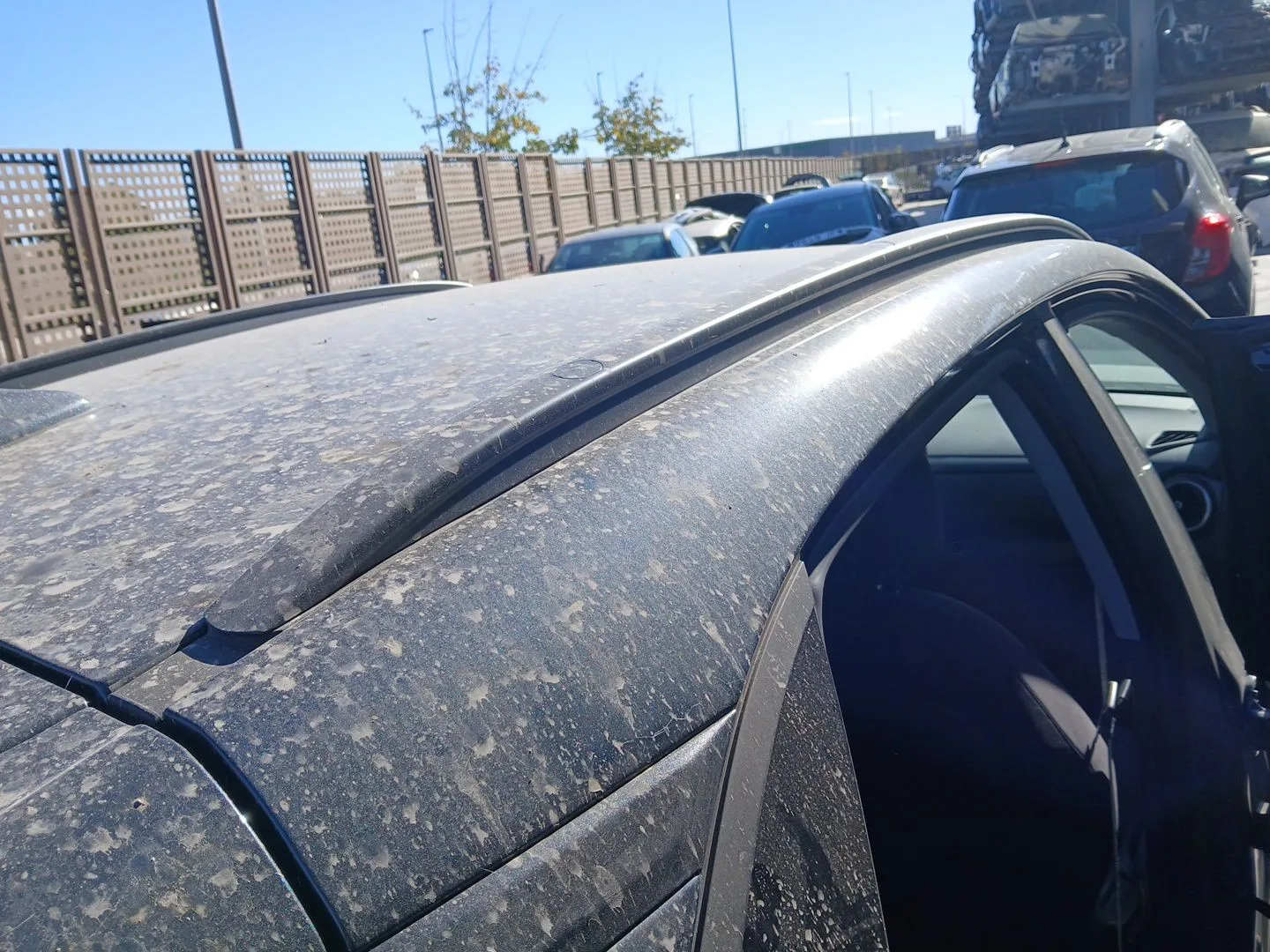 Barras Techo para Hyundai Kona (Os, Ose, Osi)