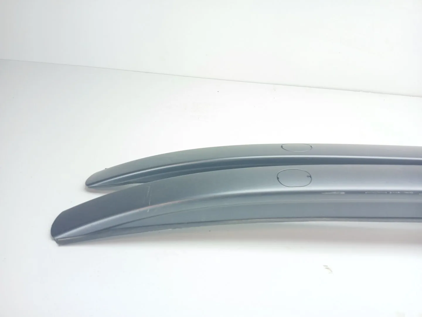 Barras Techo para Hyundai Kona (Os, Ose, Osi)