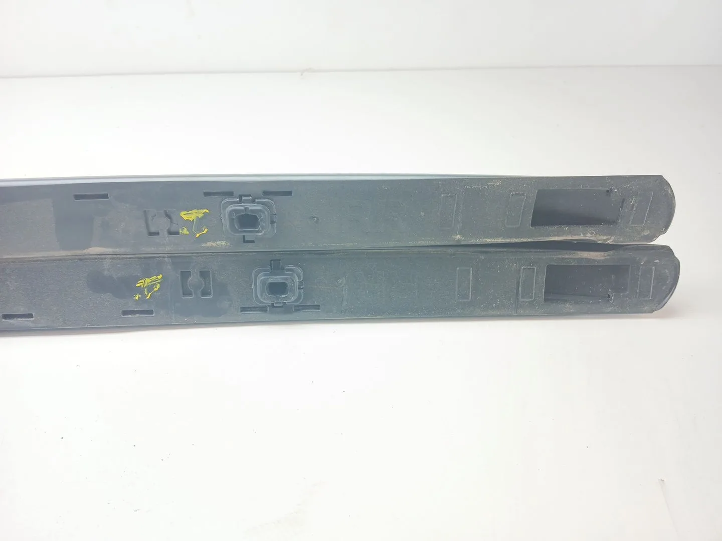 Barras Techo para Hyundai Kona (Os, Ose, Osi)
