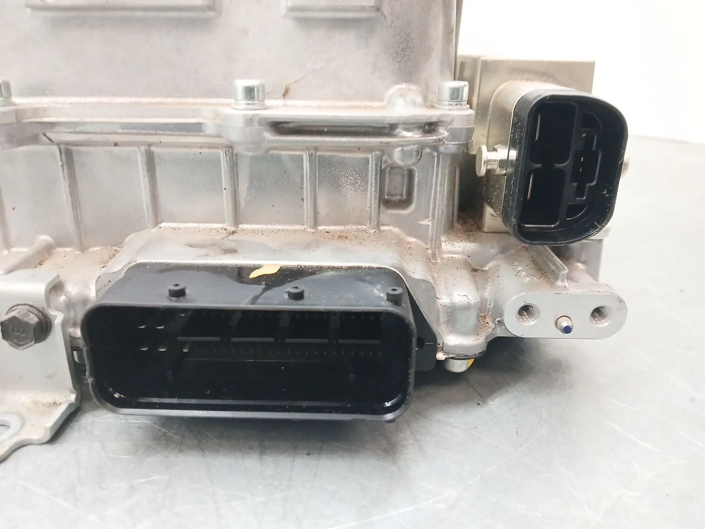 Convertidor para Hyundai Kona (Os, Ose, Osi)