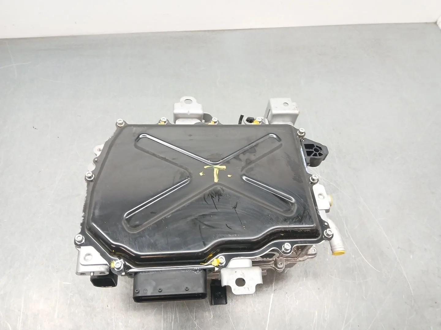 Convertidor para Hyundai Kona (Os, Ose, Osi)