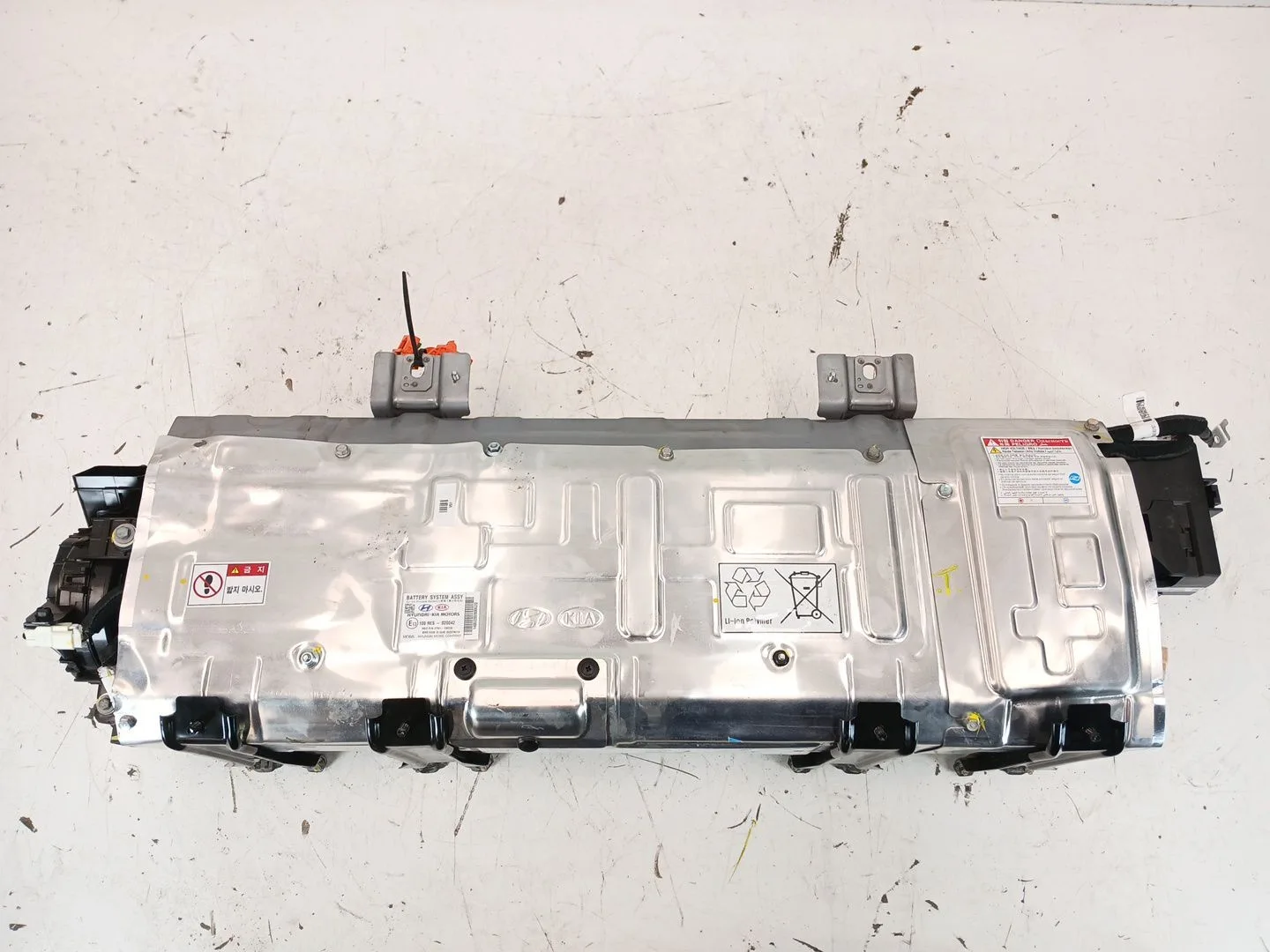 Bateria para Hyundai Kona (Os, Ose, Osi)