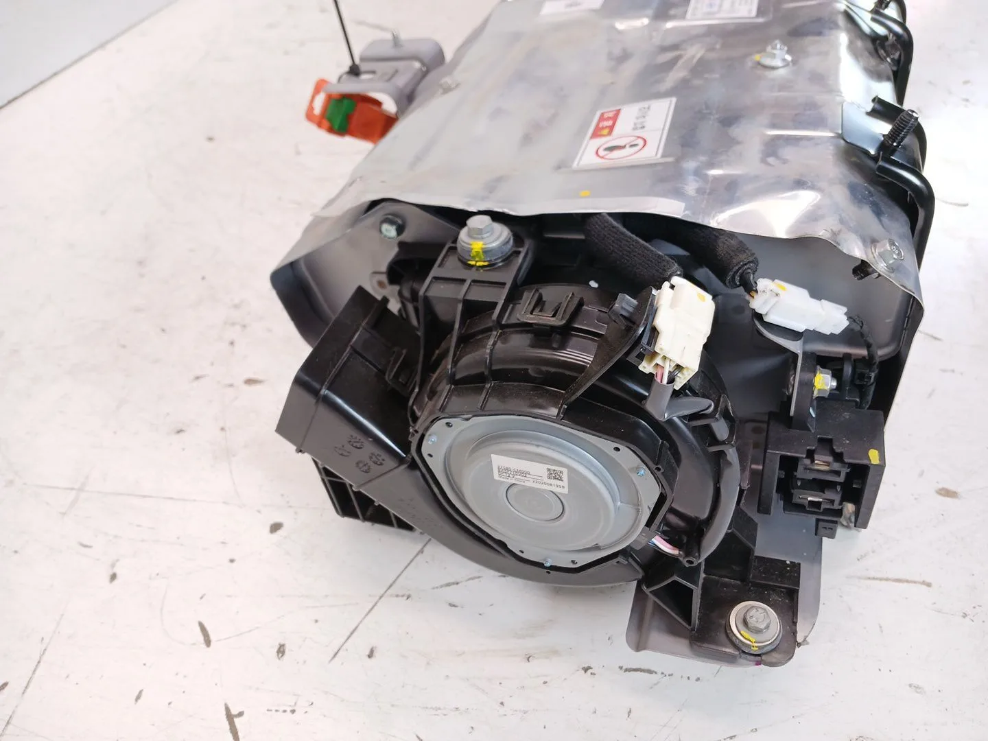 Bateria para Hyundai Kona (Os, Ose, Osi)