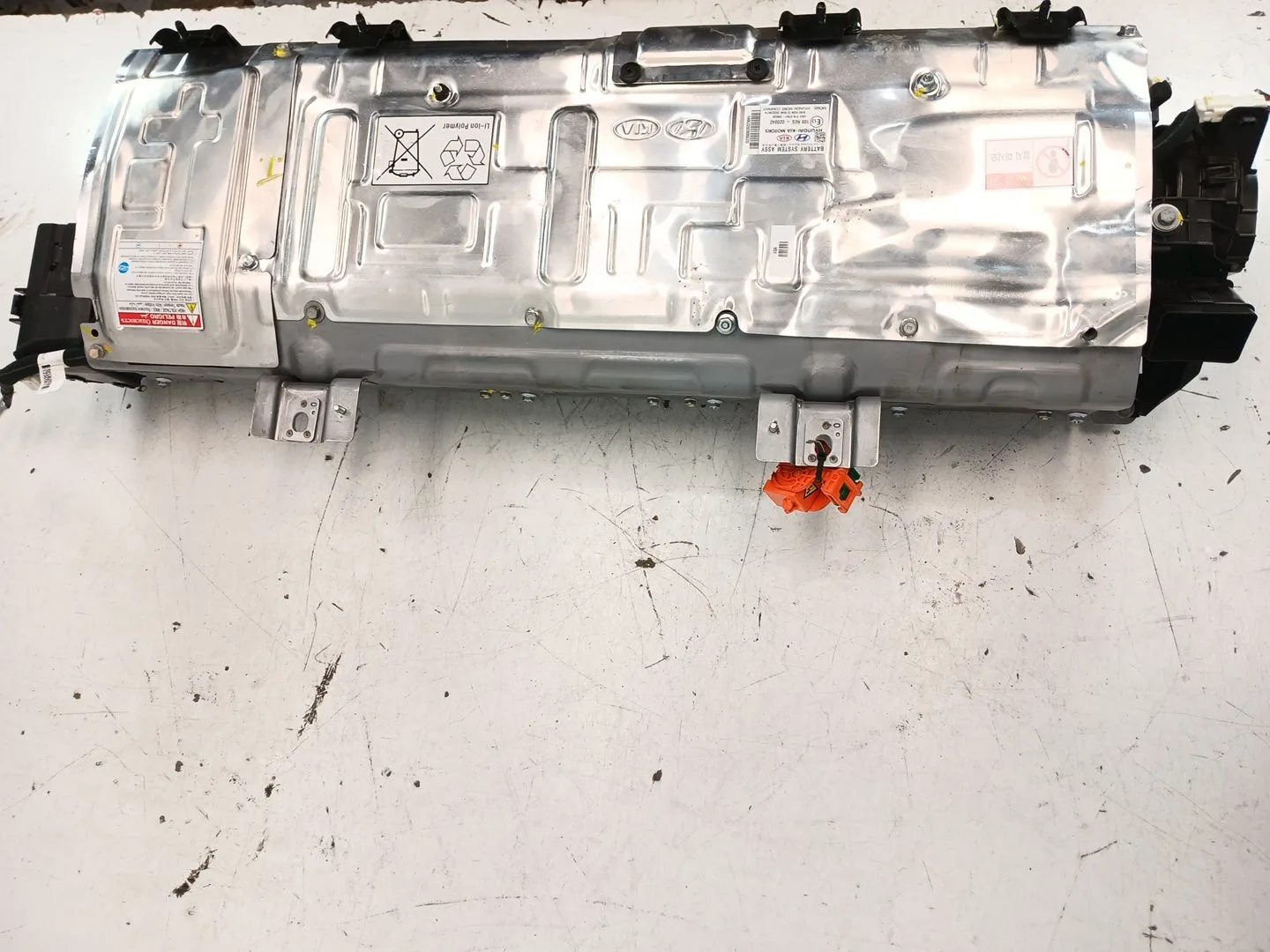 Bateria para Hyundai Kona (Os, Ose, Osi)
