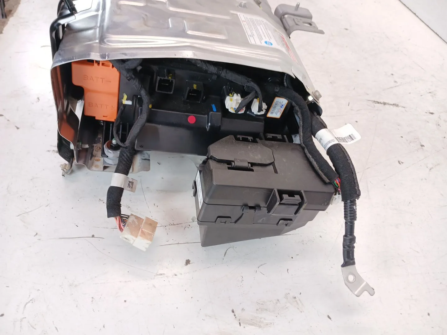 Bateria para Hyundai Kona (Os, Ose, Osi)