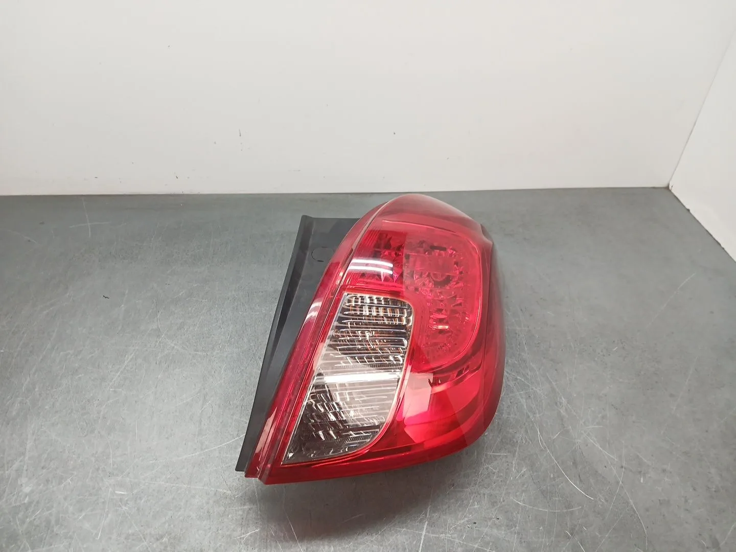Piloto Trasero Derecho para Opel Mokka / Mokka X (J13)