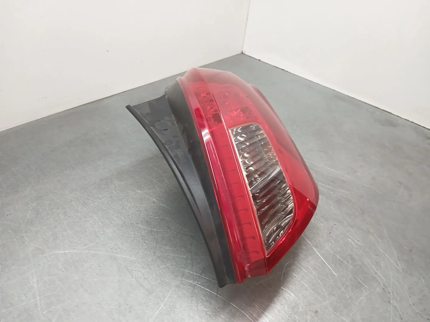 Piloto Trasero Derecho para Opel Mokka / Mokka X (J13)