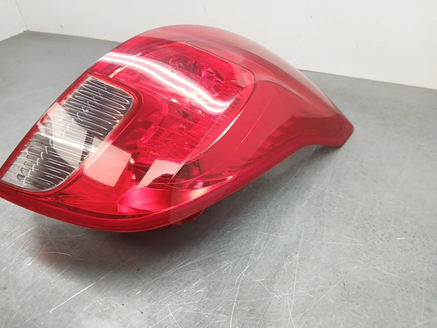 Piloto Trasero Derecho para Opel Mokka / Mokka X (J13)