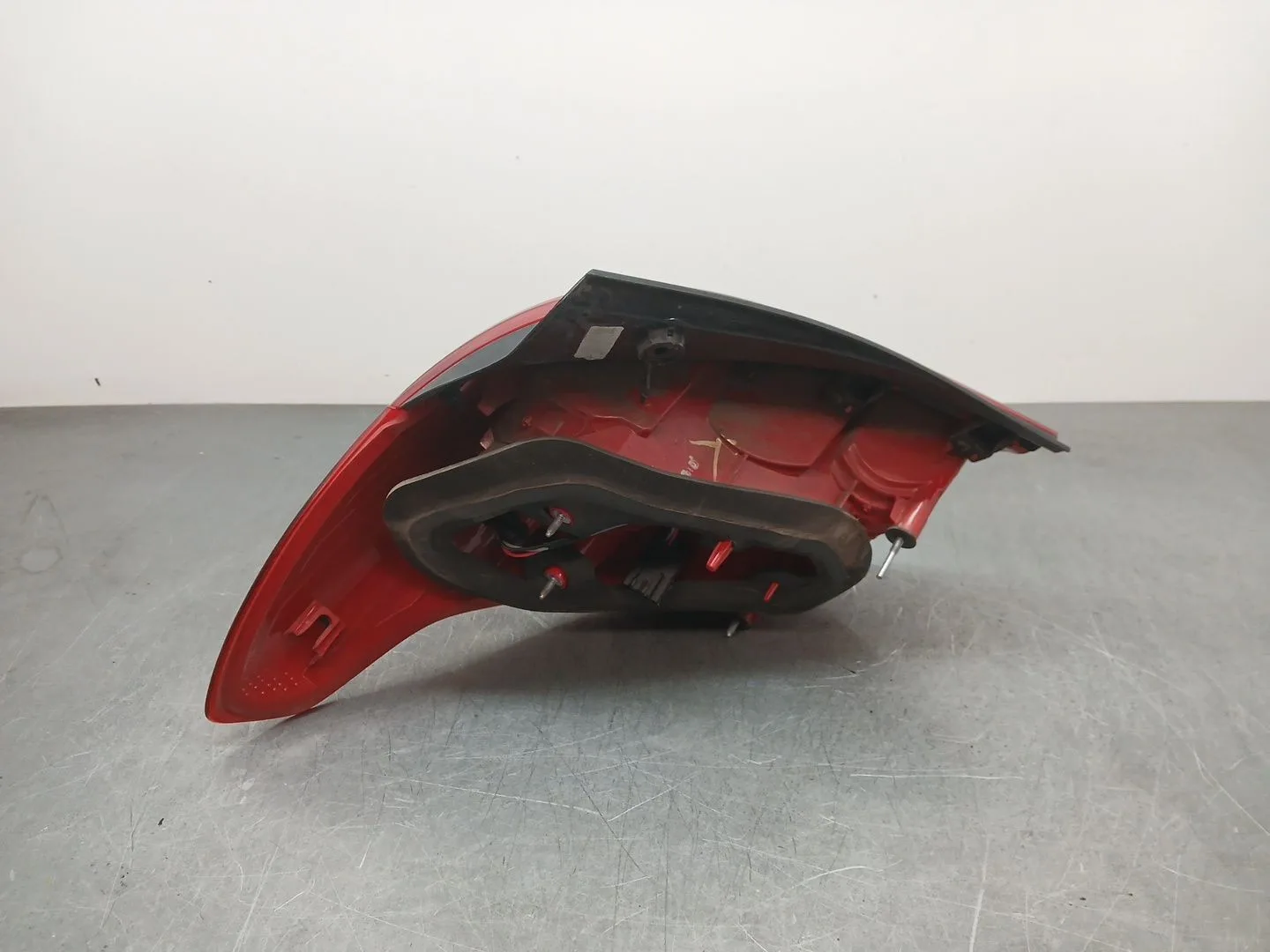 Piloto Trasero Derecho para Opel Mokka / Mokka X (J13)