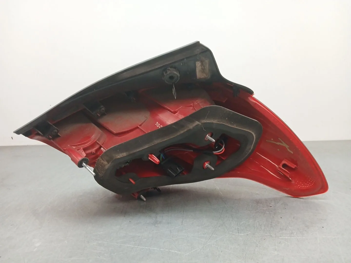 Piloto Trasero Izquierdo para Opel Mokka / Mokka X (J13)