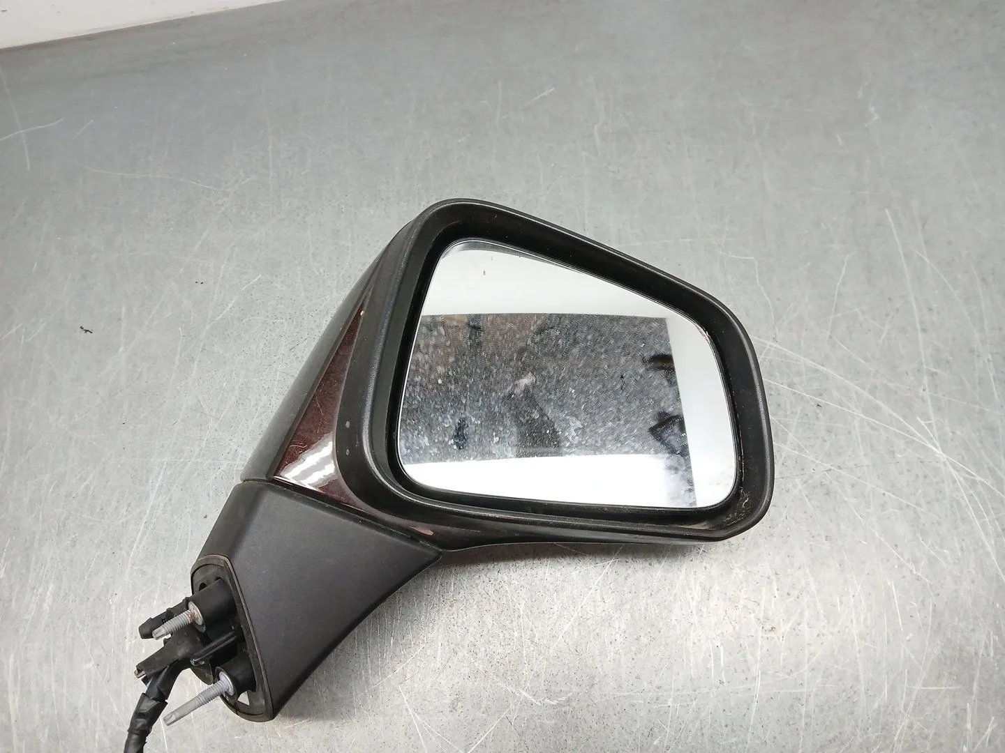 Retrovisor Derecho para Opel Mokka / Mokka X (J13)