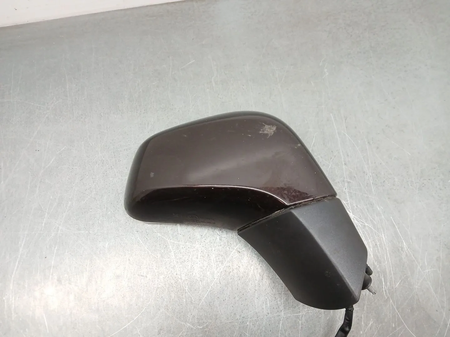 Retrovisor Derecho para Opel Mokka / Mokka X (J13)