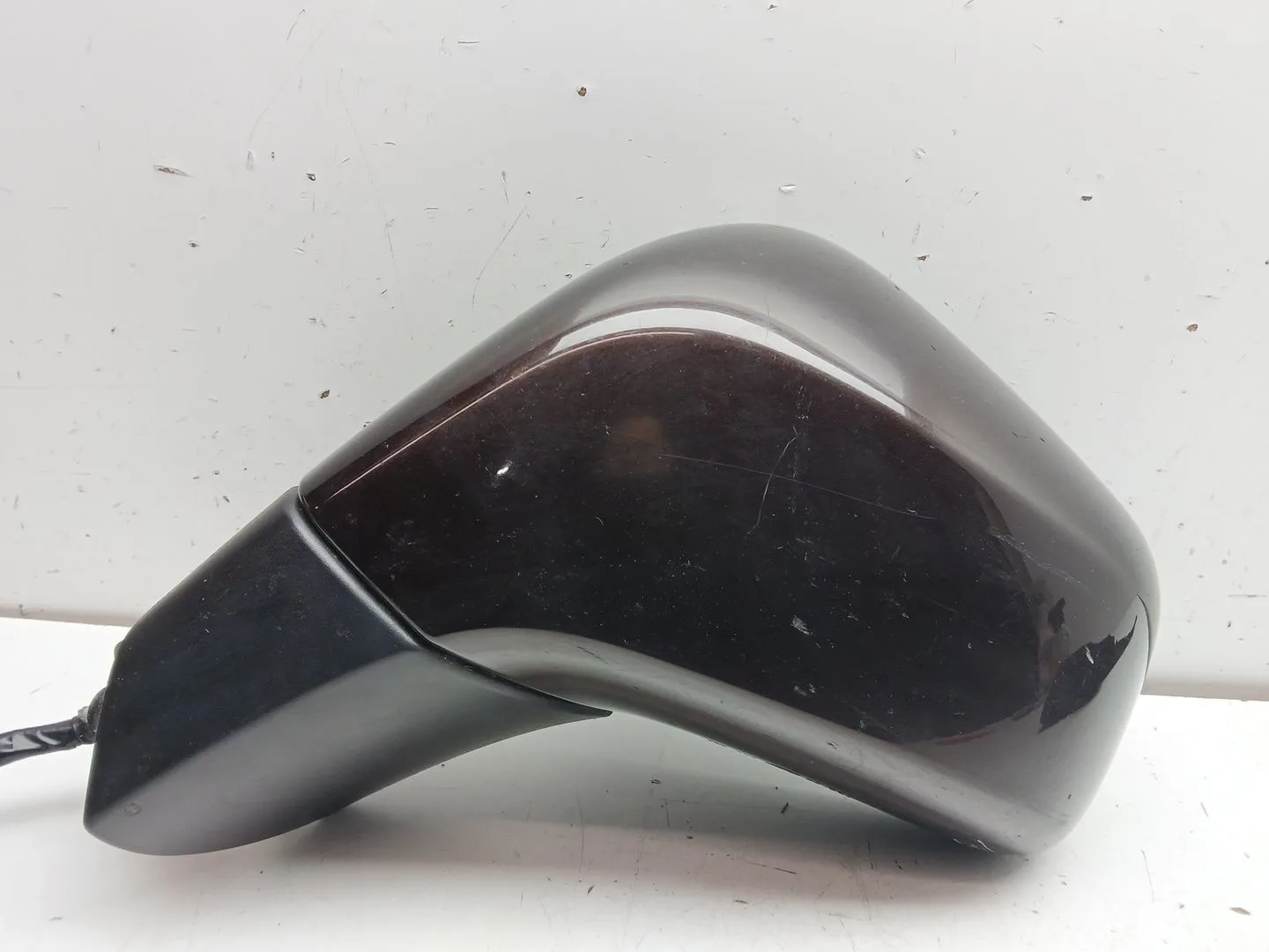 Retrovisor Izquierdo para Opel Mokka / Mokka X (J13)