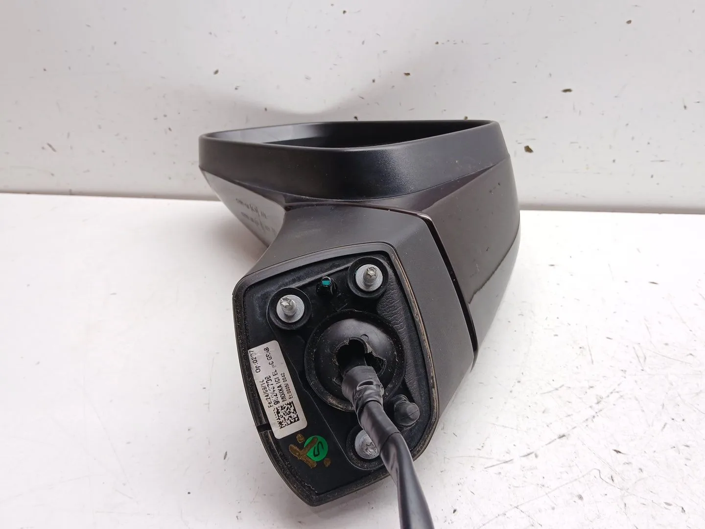 Retrovisor Izquierdo para Opel Mokka / Mokka X (J13)