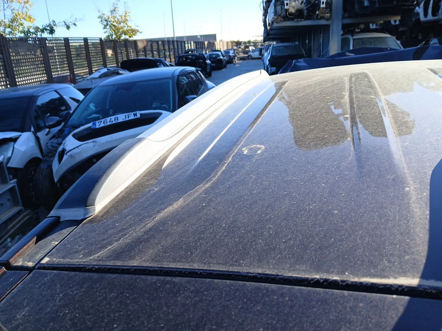 Barras Techo para Opel Mokka / Mokka X (J13)