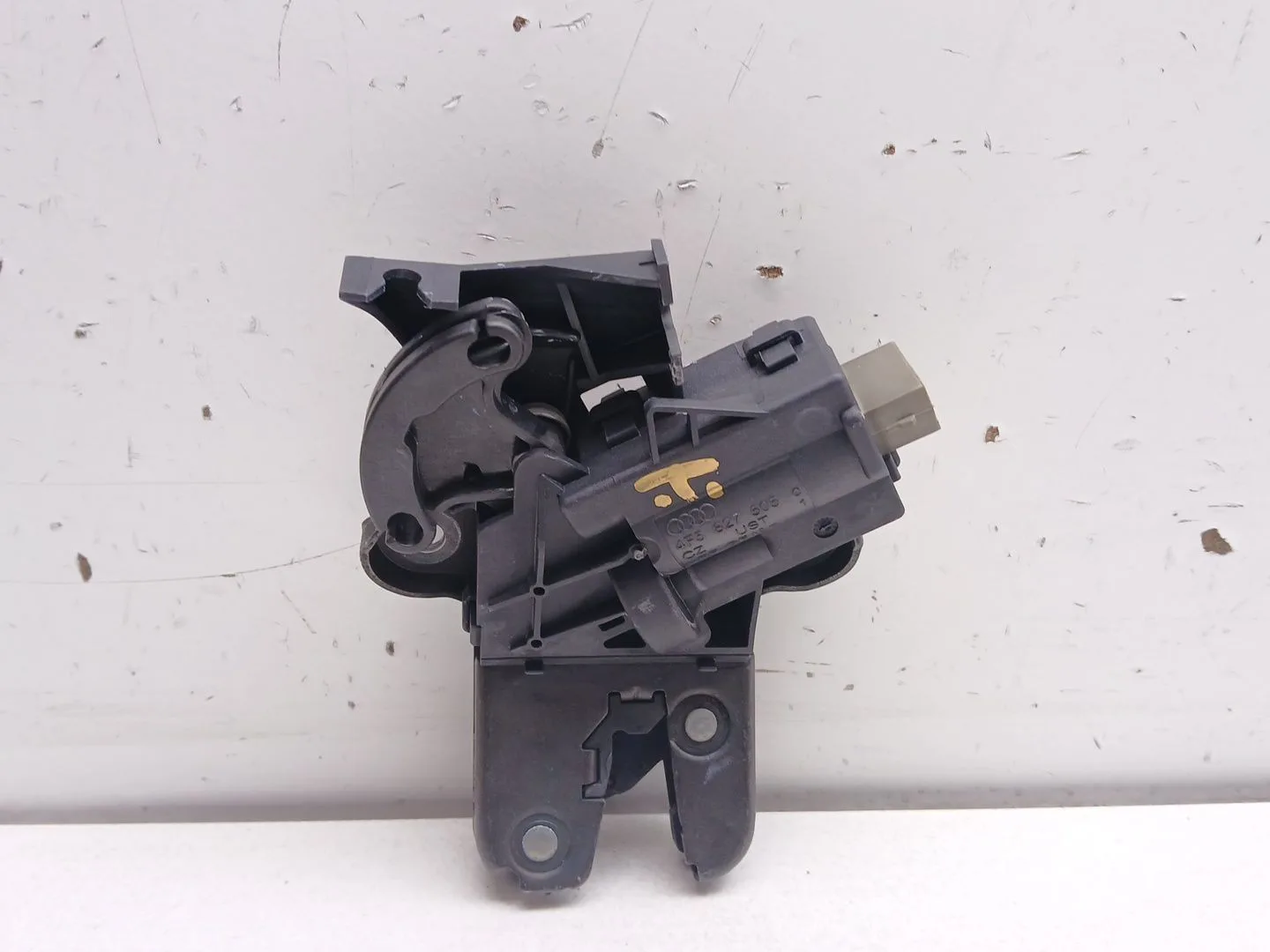 Cerradura Maletero / Porton para Audi A6 C6 (4F2)