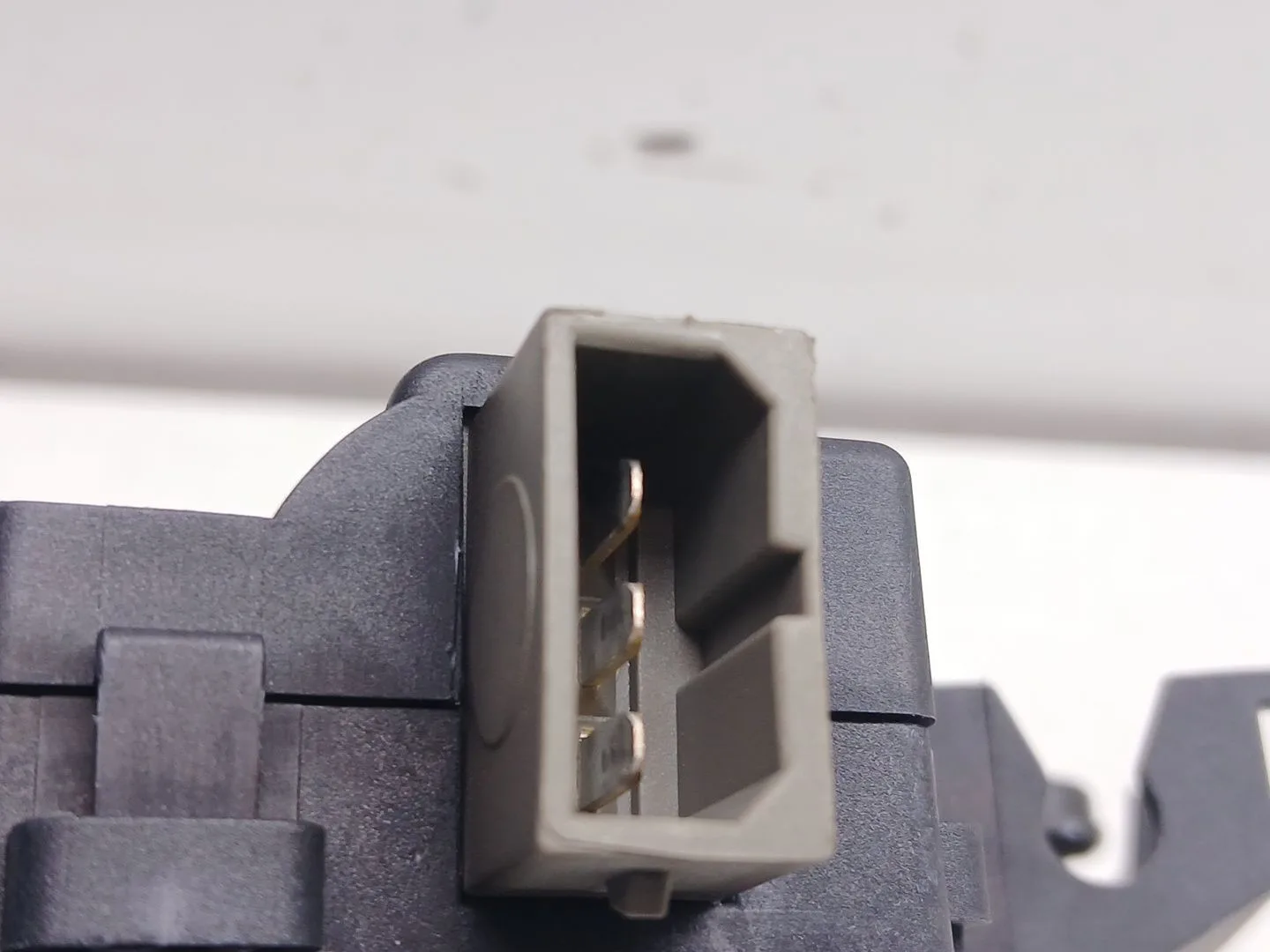 Cerradura Maletero / Porton para Audi A6 C6 (4F2)