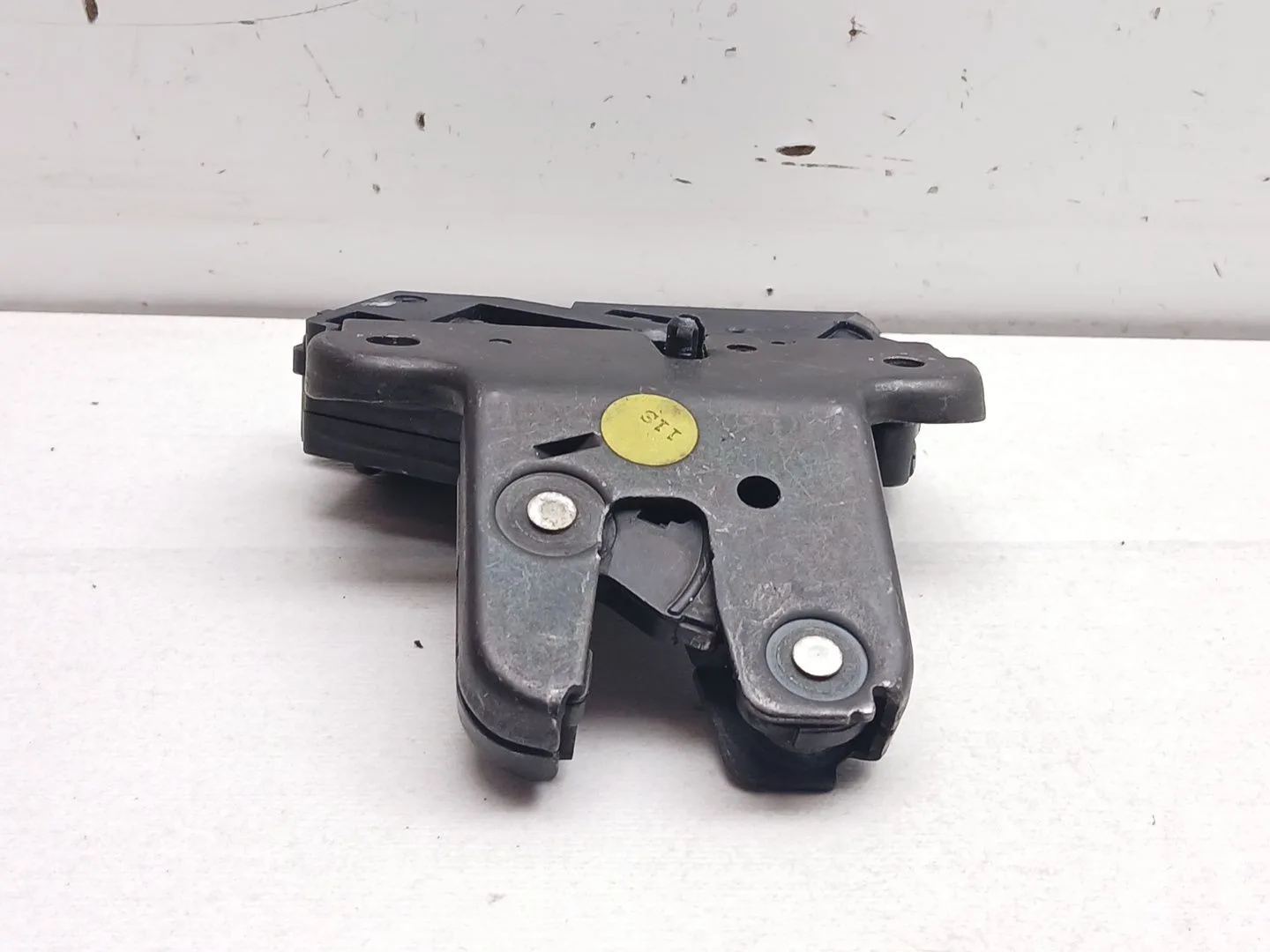 Cerradura Maletero / Porton para Audi A6 C6 (4F2)