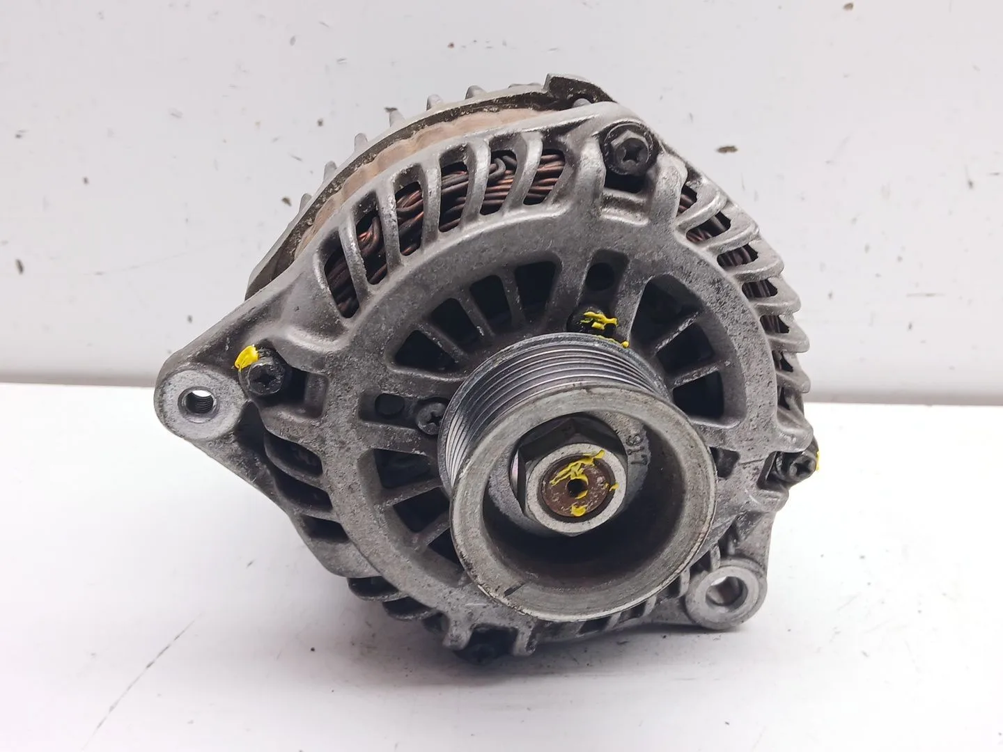 Alternador para Infiniti Qx70